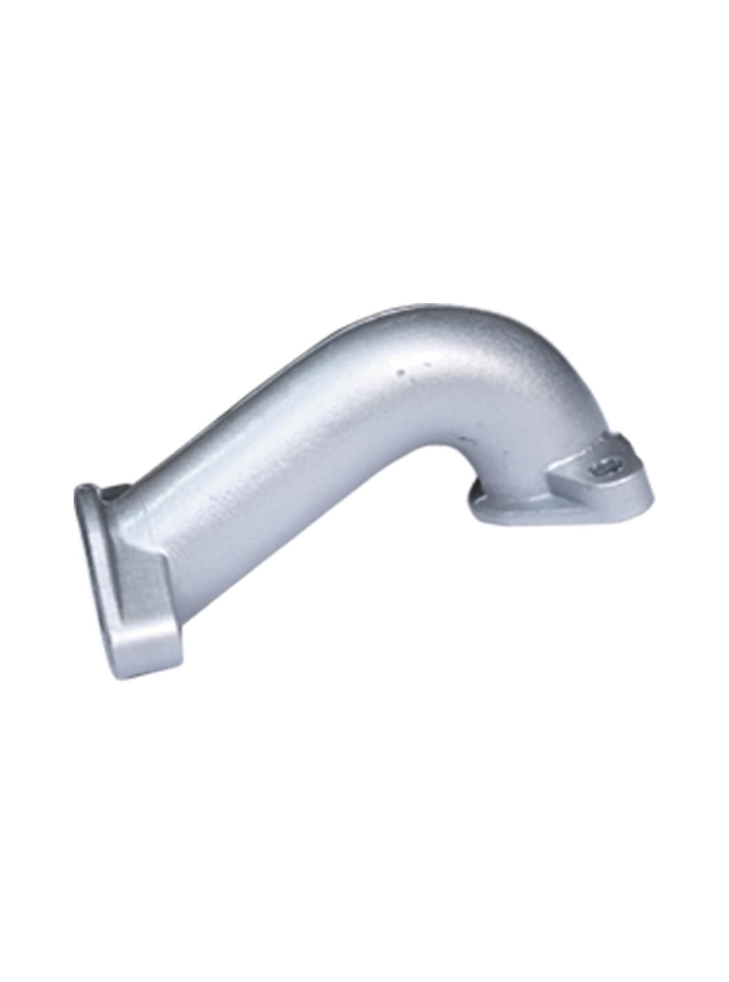 CARBURETOR BEND (SELF START) - FIT Auto Parts spare part