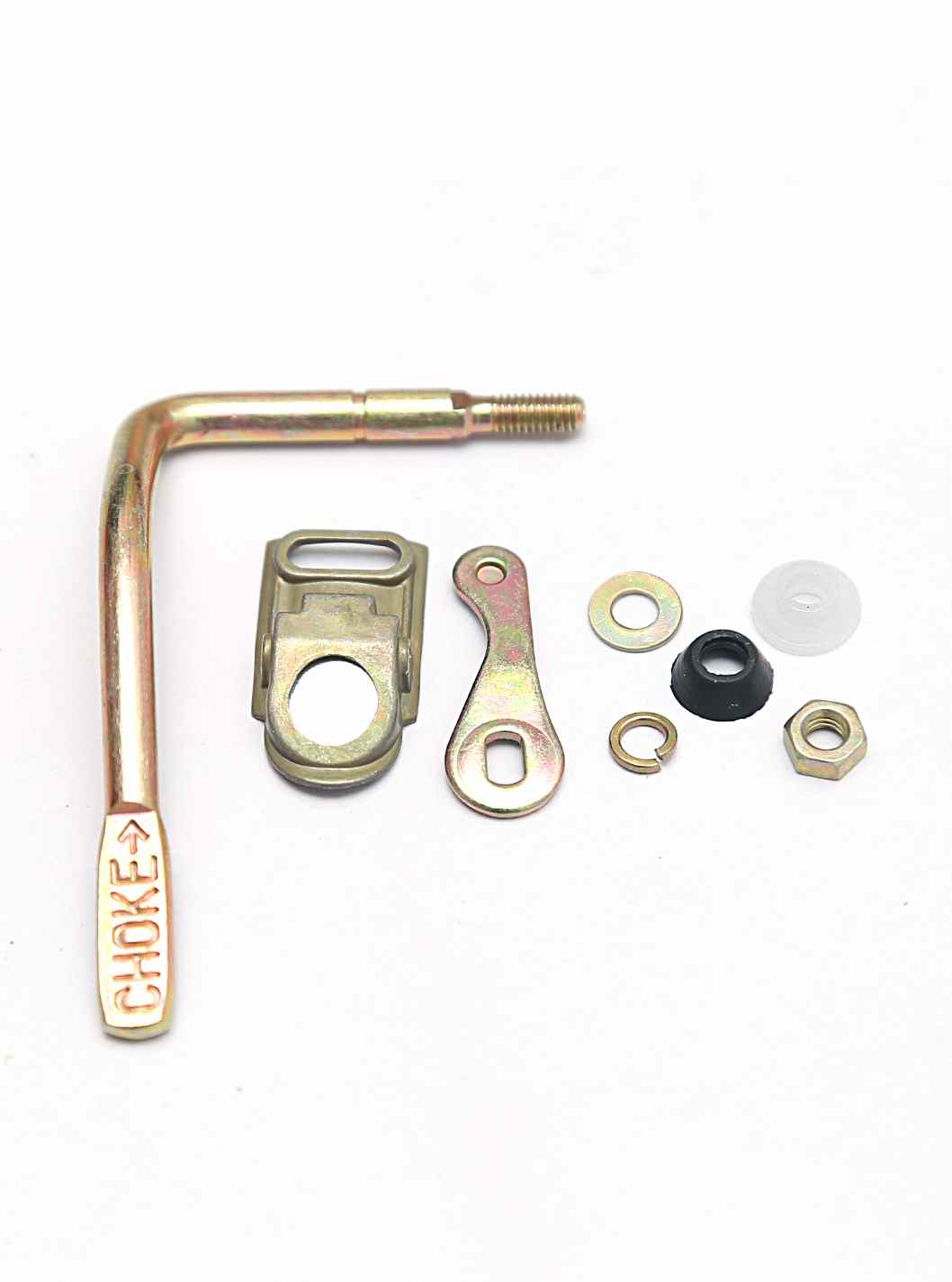 CARBURETOR CHOKE KIT — 70CC CD70F - FIT Auto Parts spare part