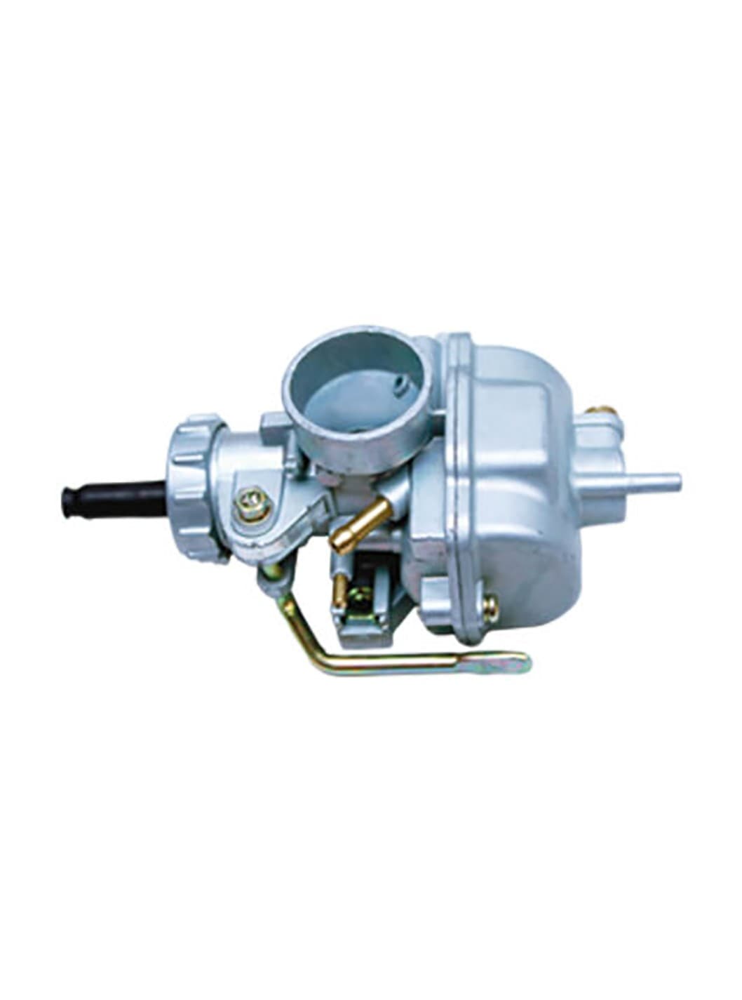 CARBURETOR (KEIHIN JAPAN)78CC(9F) - FIT Auto Parts spare part