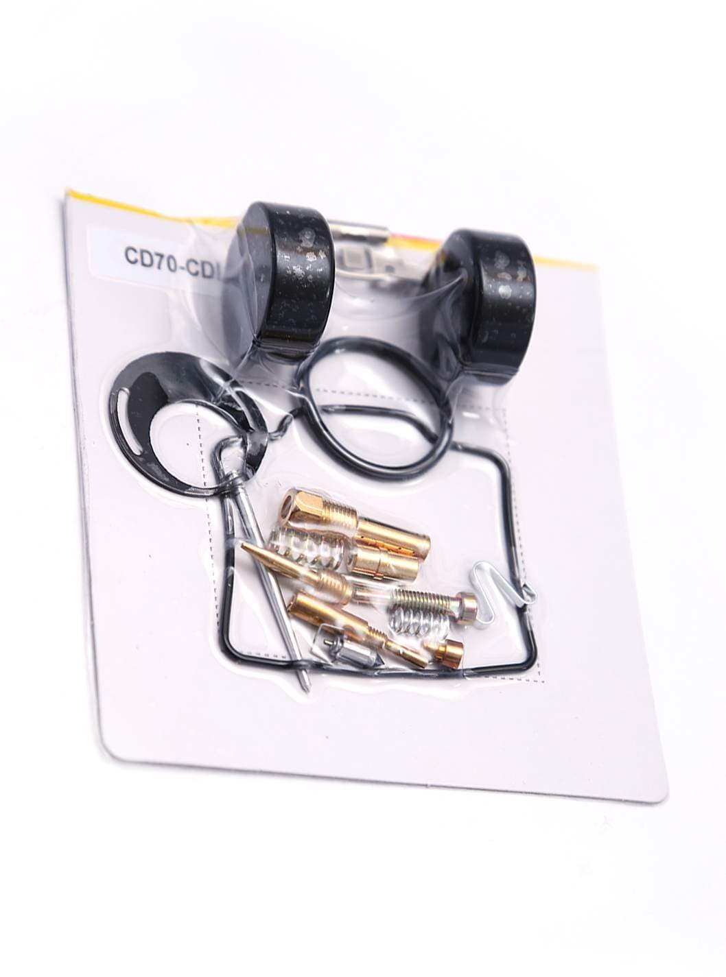 CARBURETOR KIT COMPLETE — 70CC CD70-CDI - FIT Auto Parts spare part