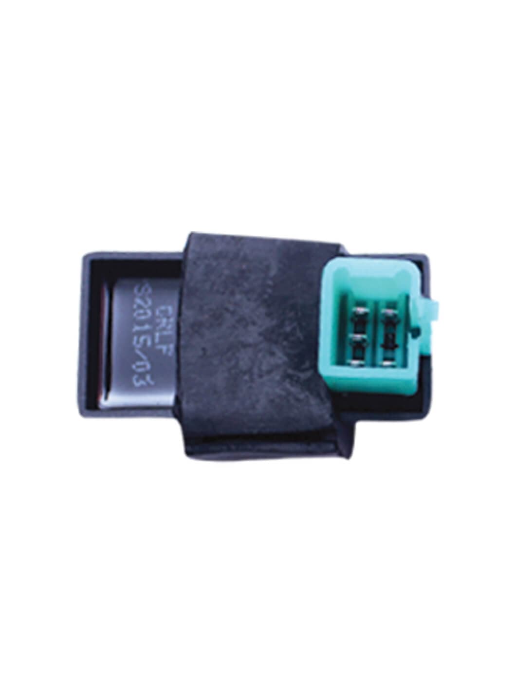 C.D.I. UNIT — 100CC MB100 - FIT Auto Parts spare part