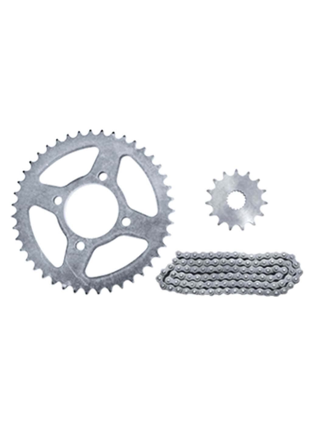 CHAIN KIT spare part by FIT Auto Parts