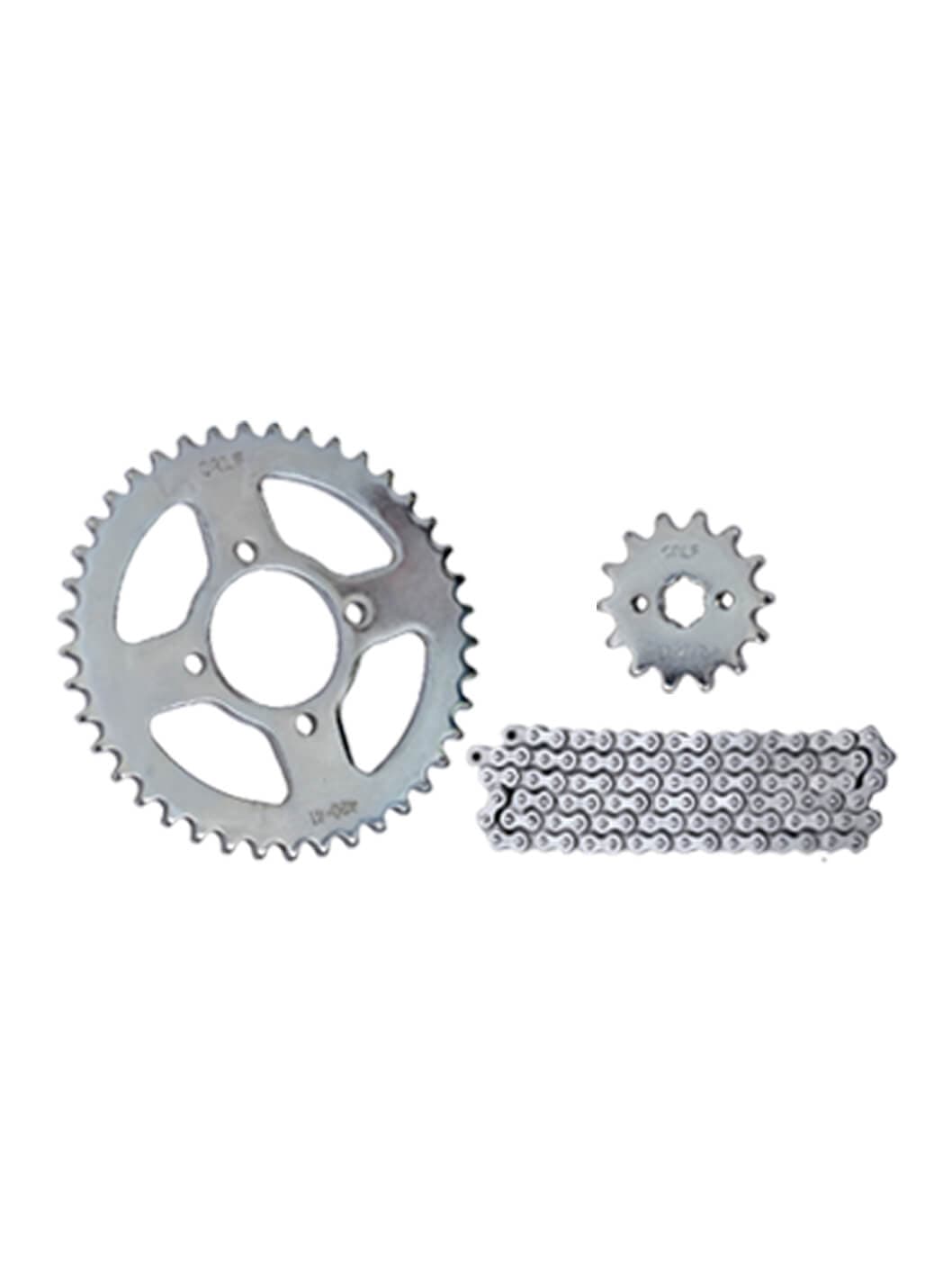 CHAIN KIT JAPANESE STYLE - FIT Auto Parts spare part