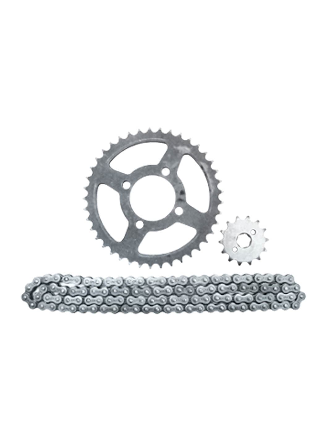 CHAIN KIT MALAYSIA TYPE - FIT Auto Parts spare part