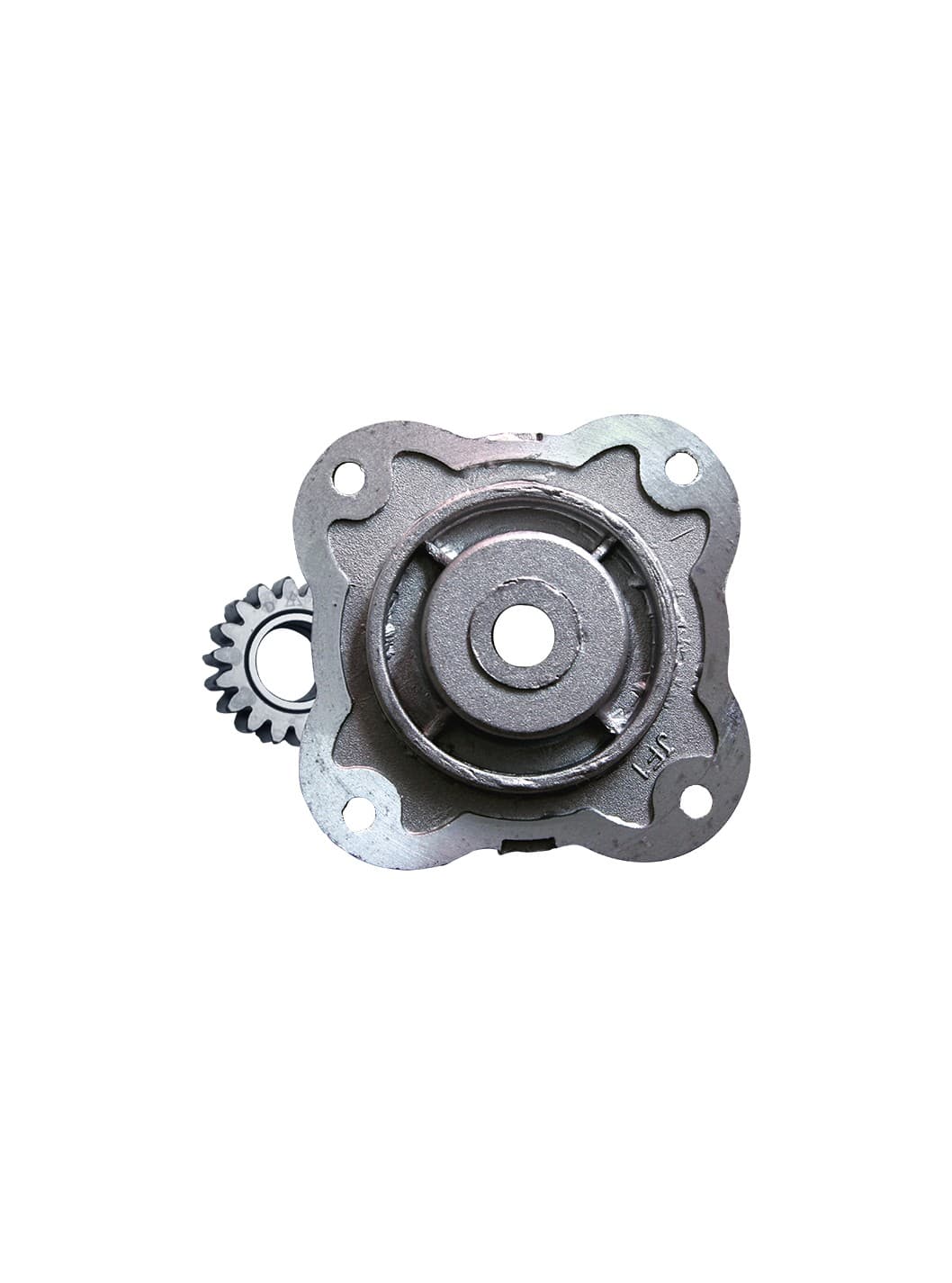 CLUTCH BOX ASSY. COMP. W/GEAR spare part by FIT Auto Parts