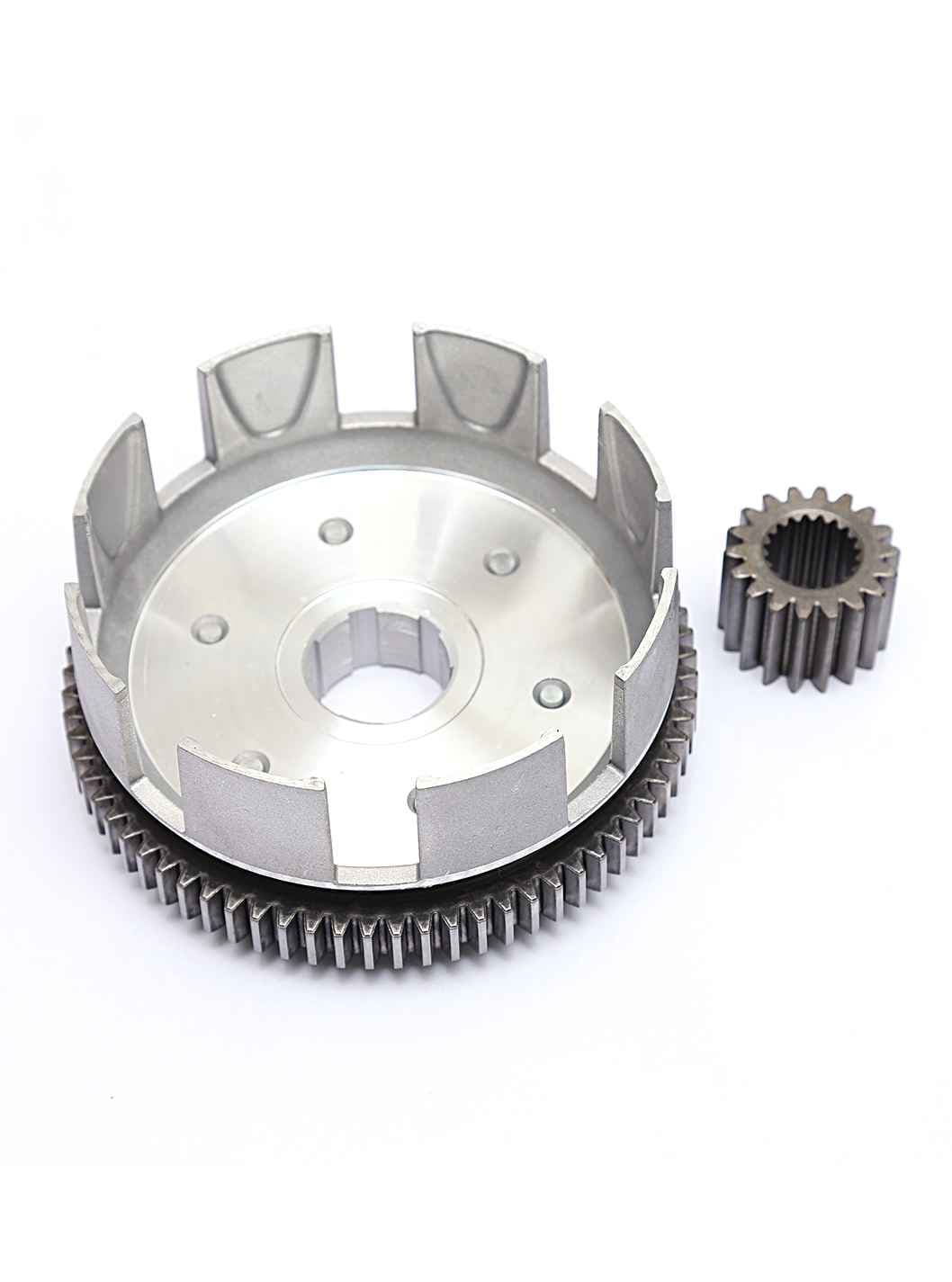CLUTCH BOX W/GEAR — 3WHEELERS SAZGAR - FIT Auto Parts spare part