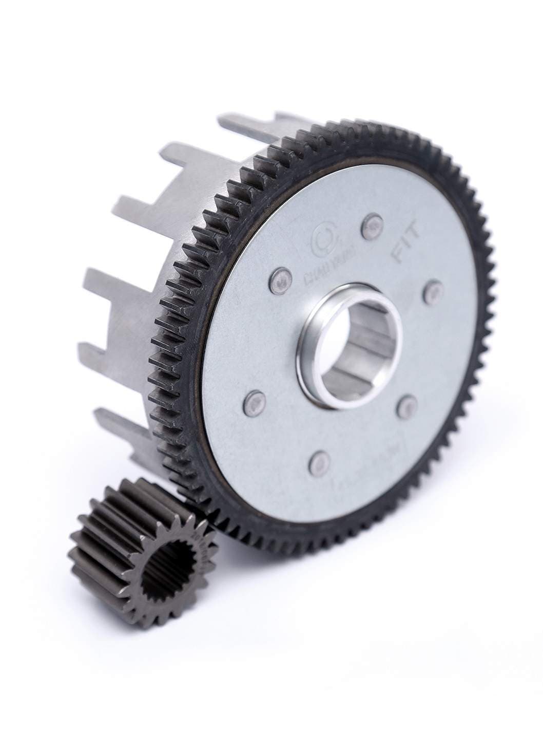CLUTCH BOX W/GEAR spare part by FIT Auto Parts