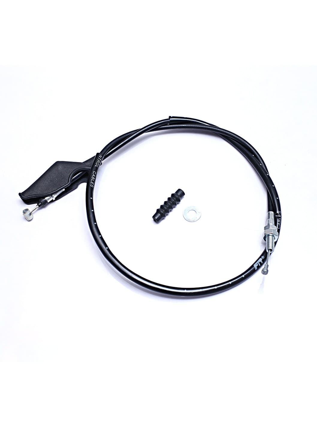CLUTCH CABLE 2010 MODEL - FIT Auto Parts spare part