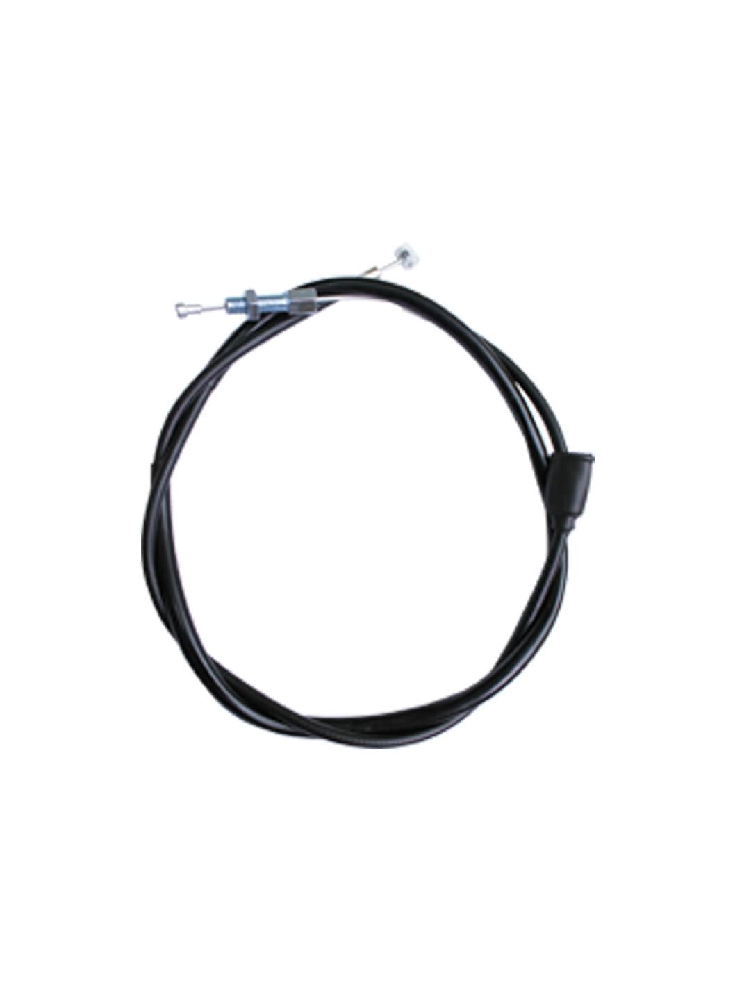 CLUTCH CABLE — YAMAHA 3AH - FIT Auto Parts spare part