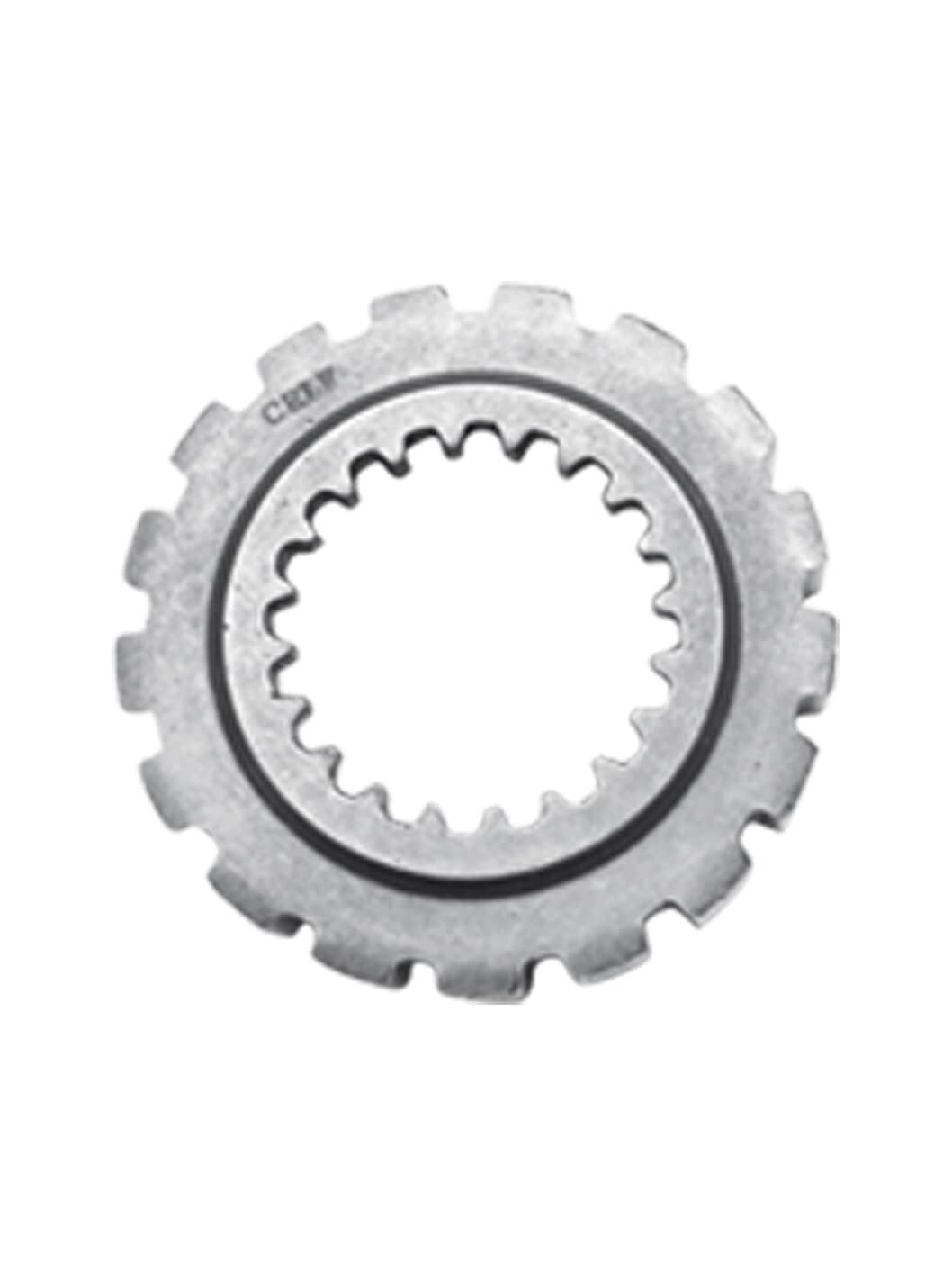 CLUTCH CENTER KARA — 100CC QINGQI-4ST - FIT Auto Parts spare part