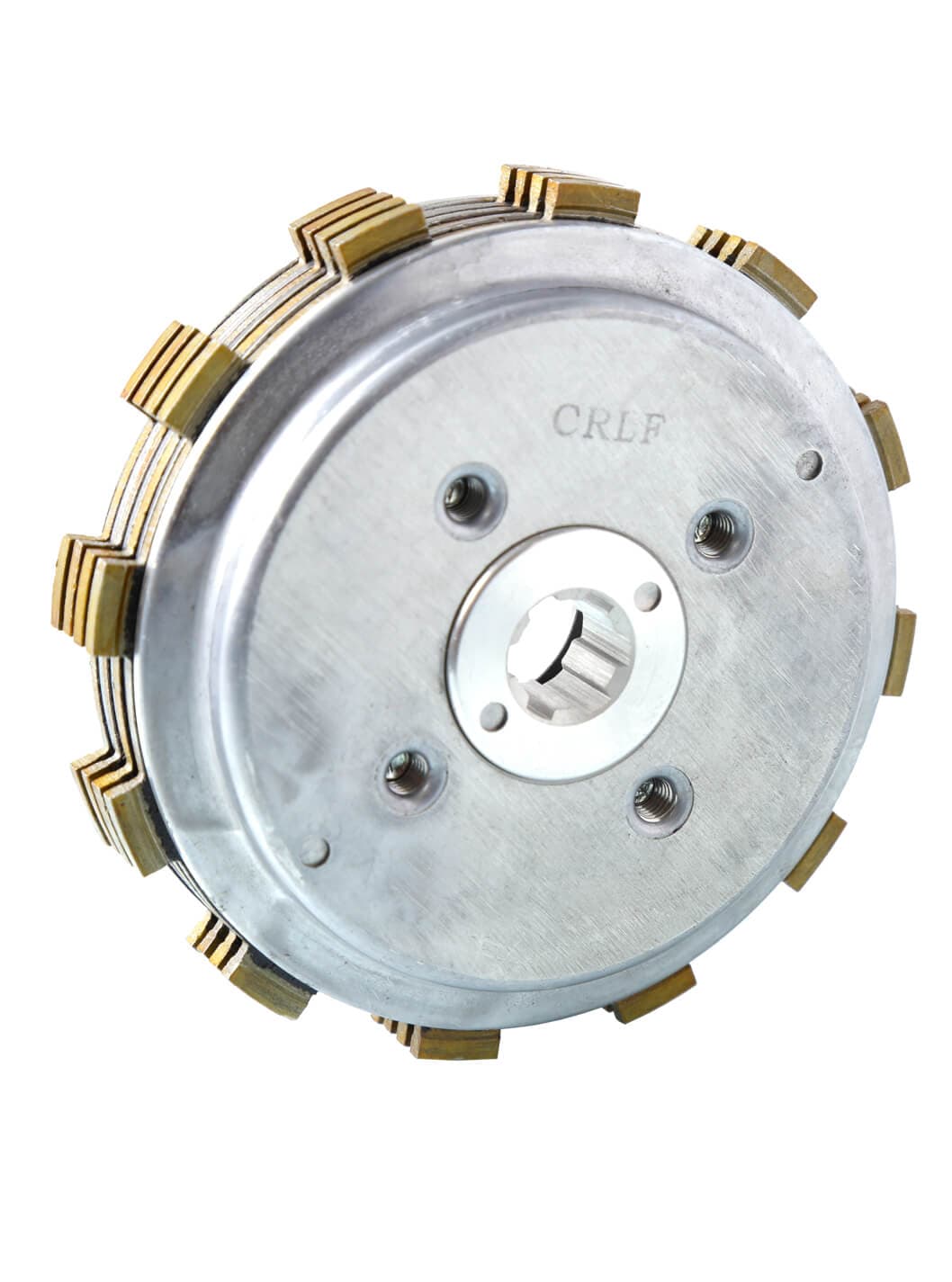 CLUTCH HOUSING ASSEMBLY — SUZUKI SPRINTER - FIT Auto Parts spare part