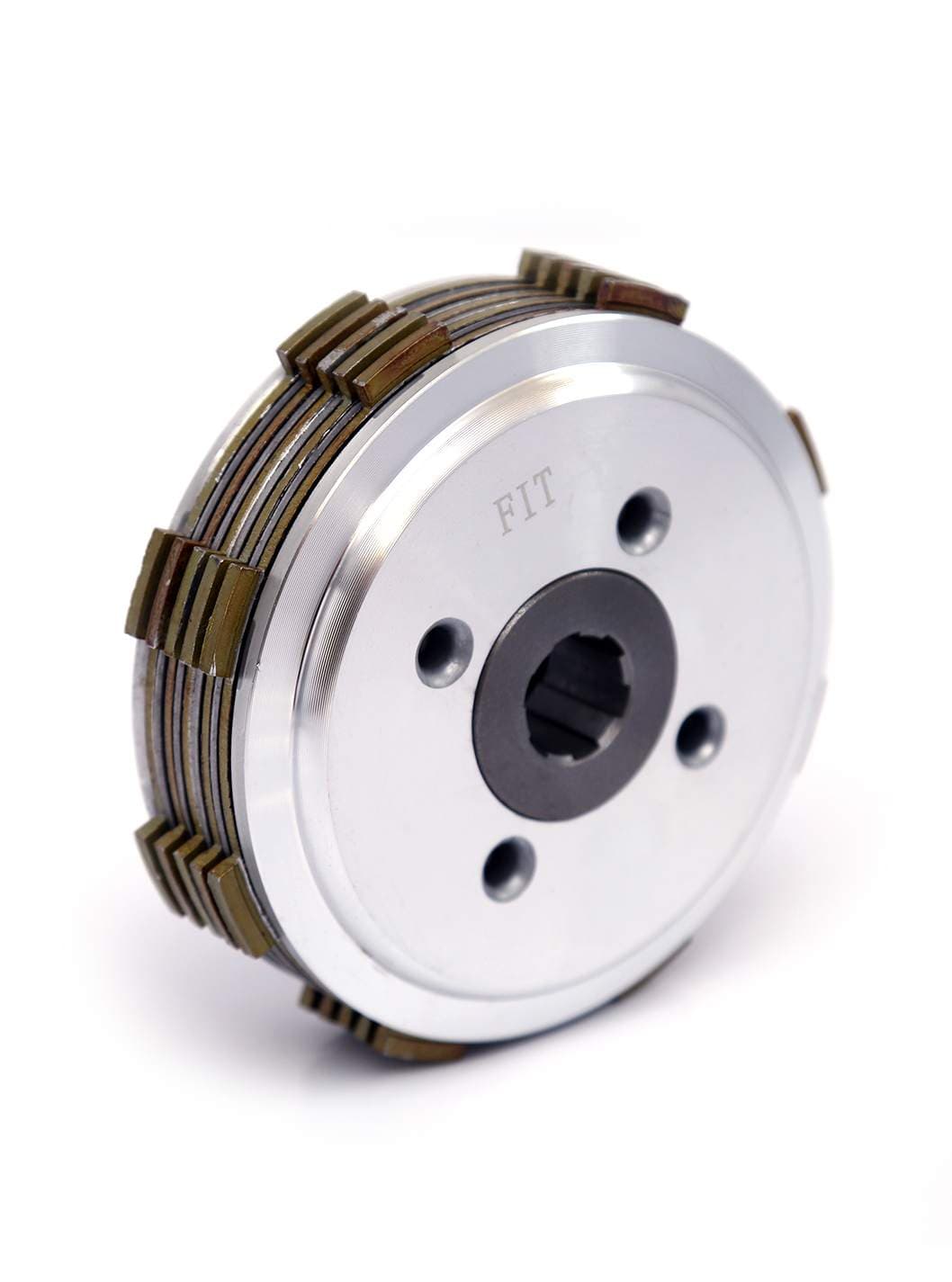 CLUTCH HOUSING ASSY. ACCESSORIES - FIT Auto Parts spare part