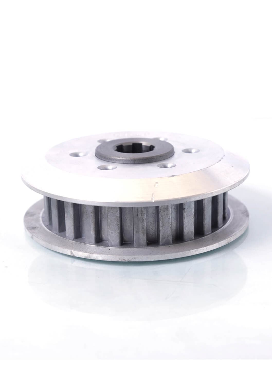 CLUTCH HOUSING SET — 3WHEELERS COMMAndO - FIT Auto Parts spare part