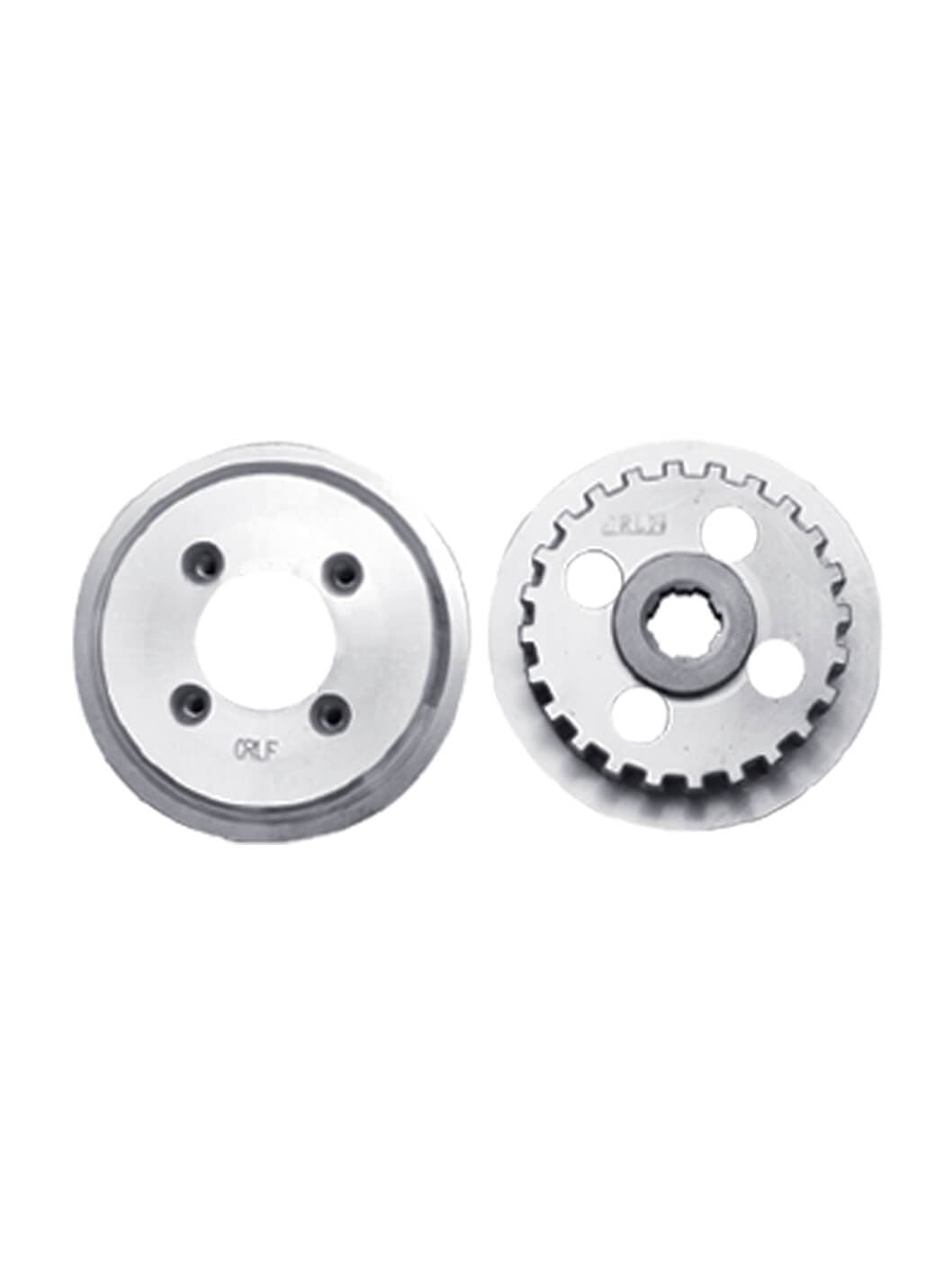 CLUTCH HOUSING SET spare part by FIT Auto Parts