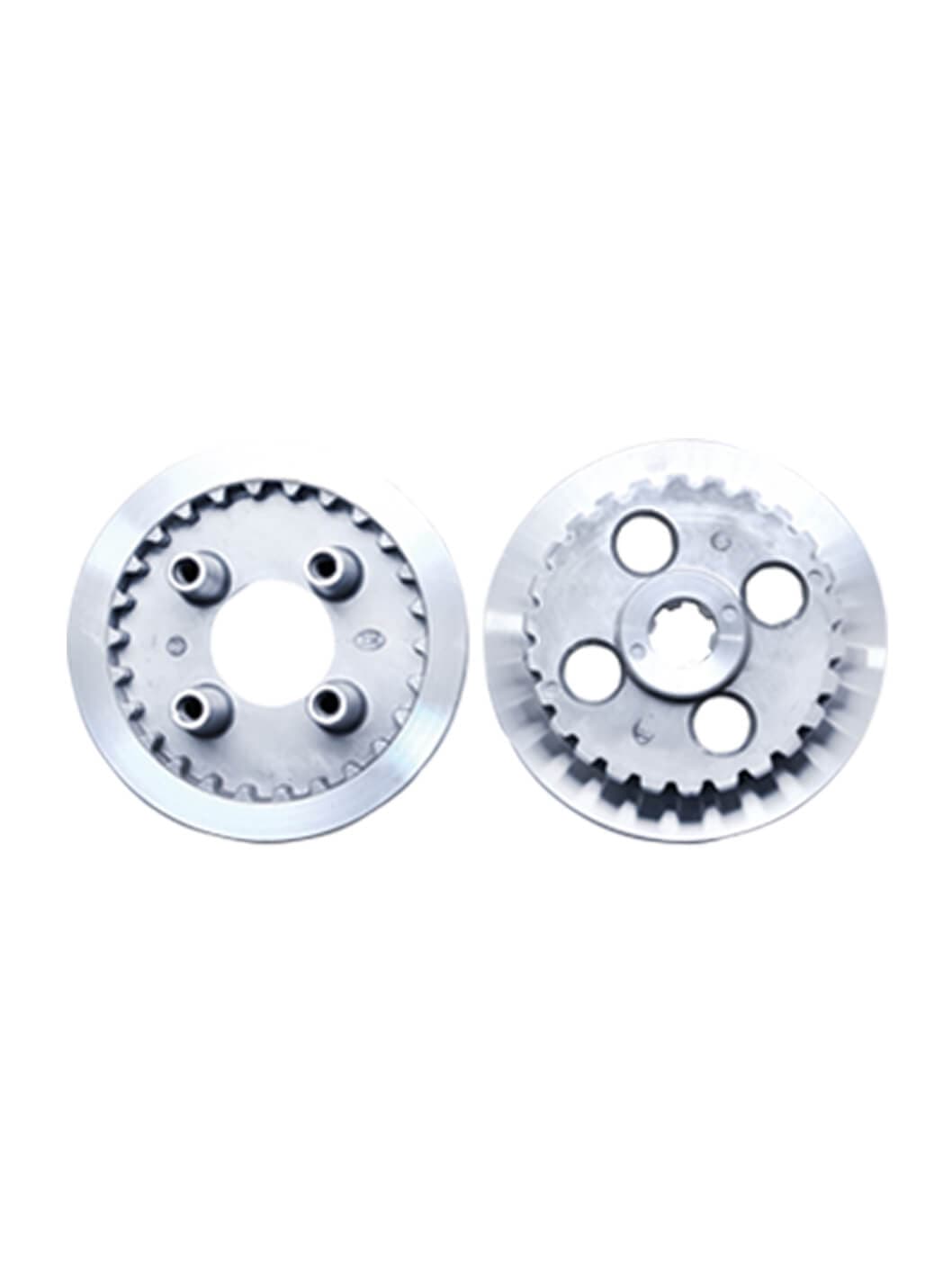 CLUTCH HOUSING SET spare part by FIT Auto Parts