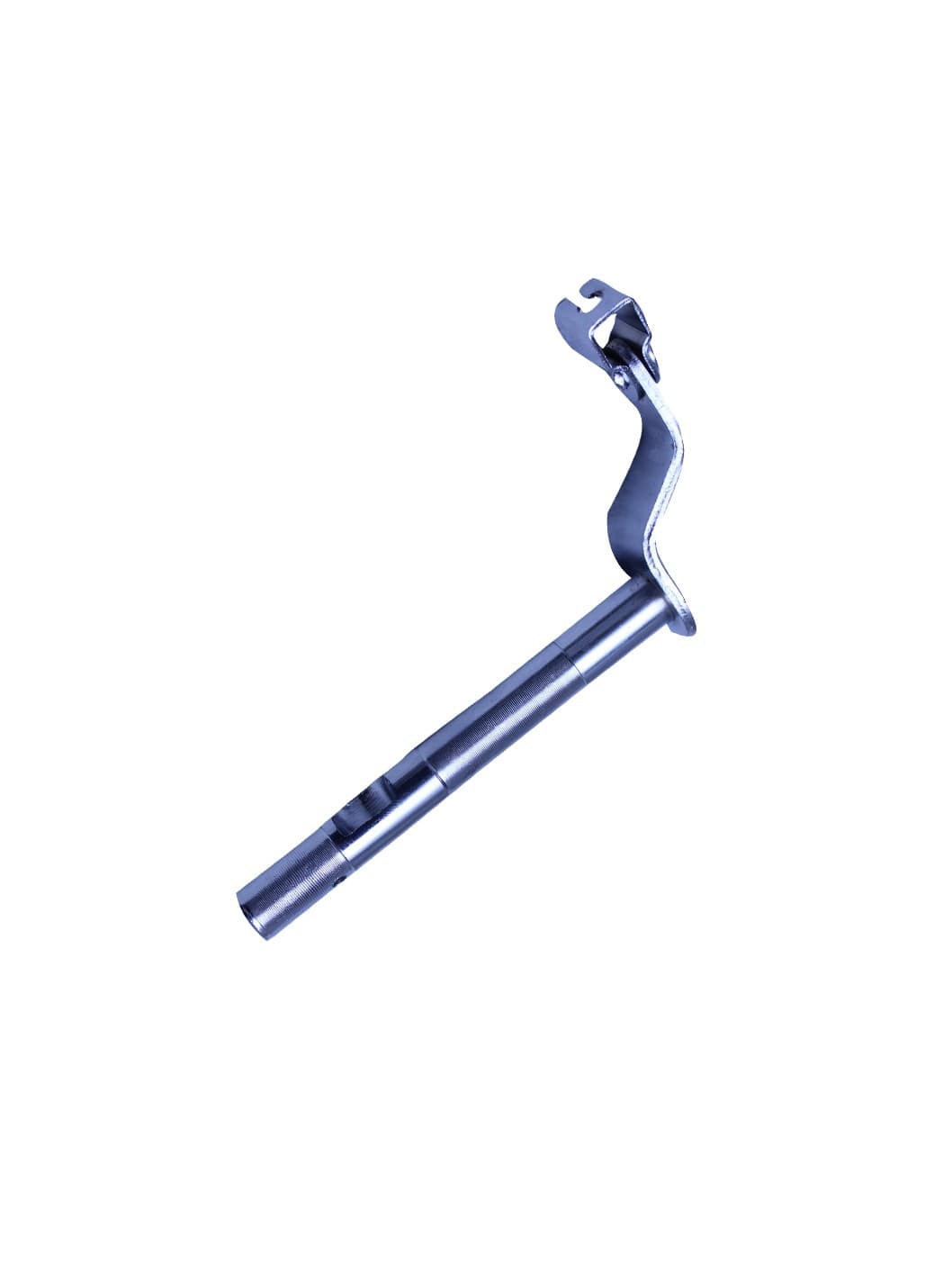 CLUTCH LIFTER (CROME) — 125CC CG125-CDI - FIT Auto Parts spare part