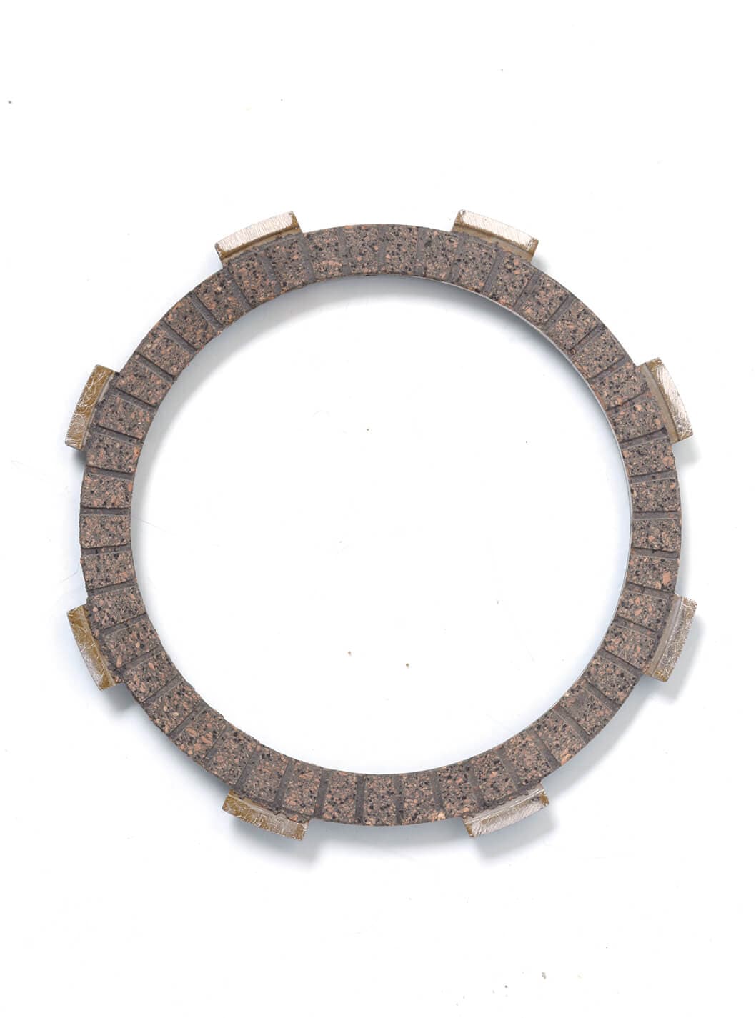 CLUTCH PLATE — 3WHEELERS SAZGAR - FIT Auto Parts spare part