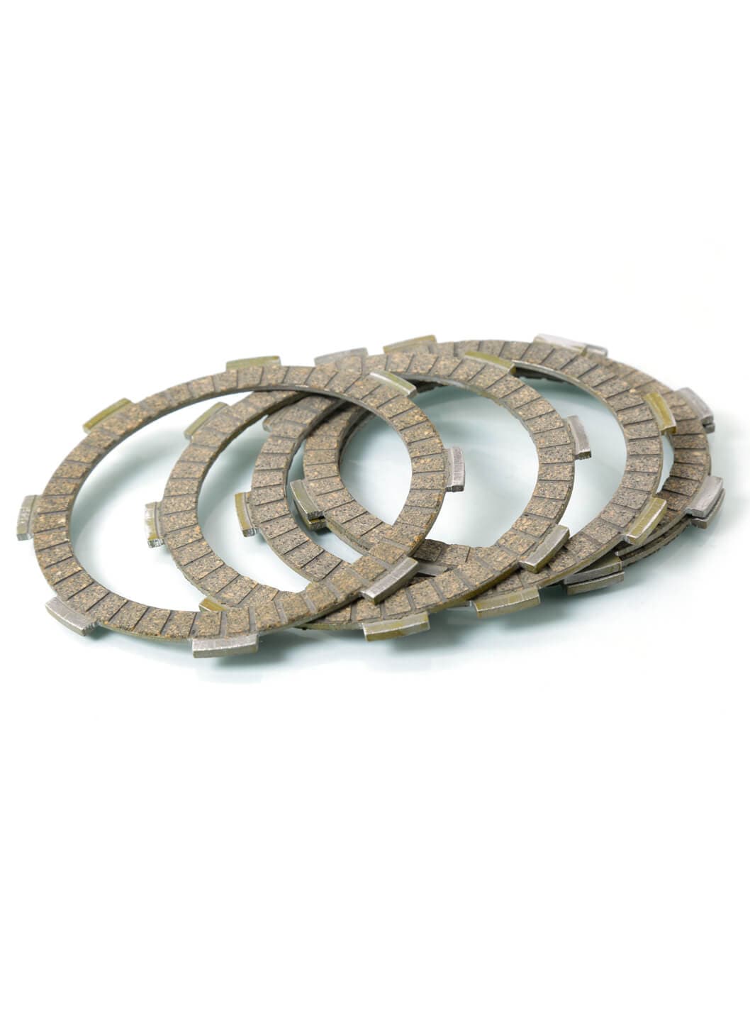 CLUTCH PLATE spare part by FIT Auto Parts