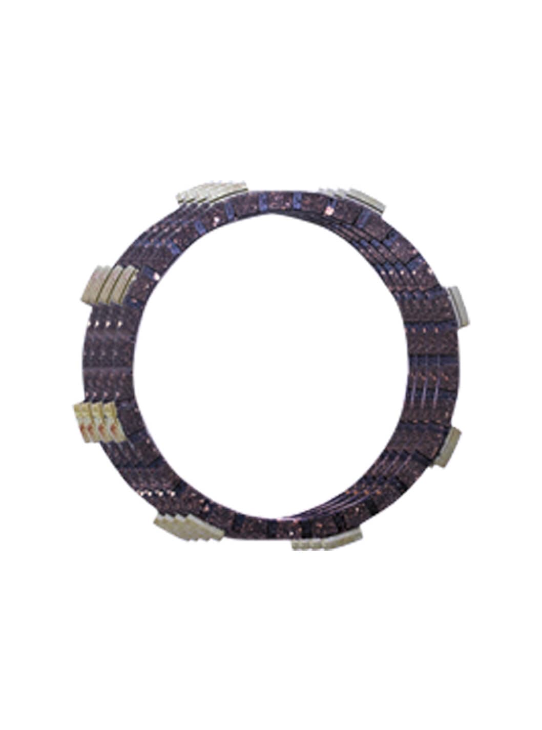 CLUTCH PLATE — YAMAHA YB100 - FIT Auto Parts spare part