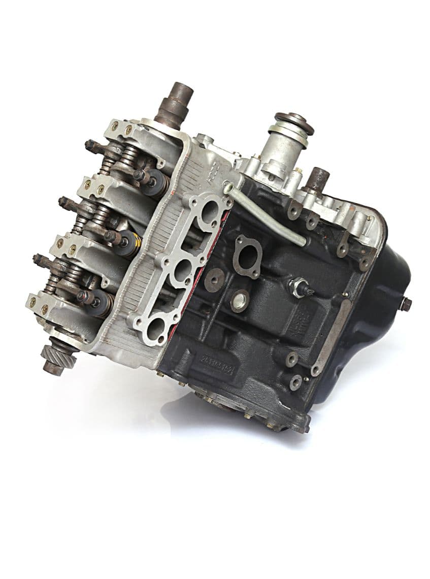 COMPLETE ENGINE spare part by FIT Auto Parts