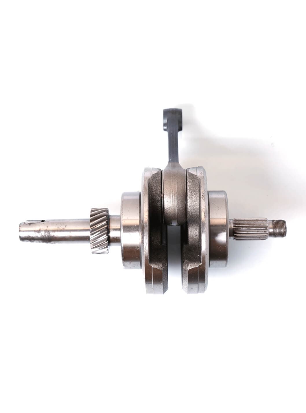 COUNTER SHAFT (LONG) — 3WHEELERS CG200-BLACK - FIT Auto Parts spare part