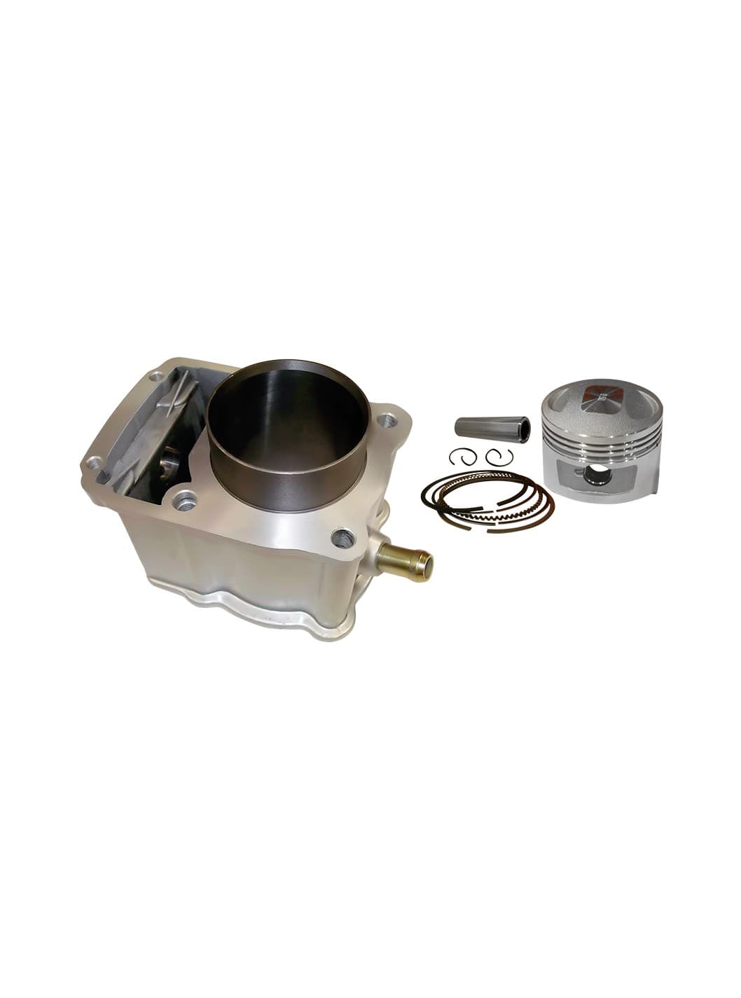 CYLINDER KIT COMPLETE — 3WHEELERS SAZGAR - FIT Auto Parts spare part
