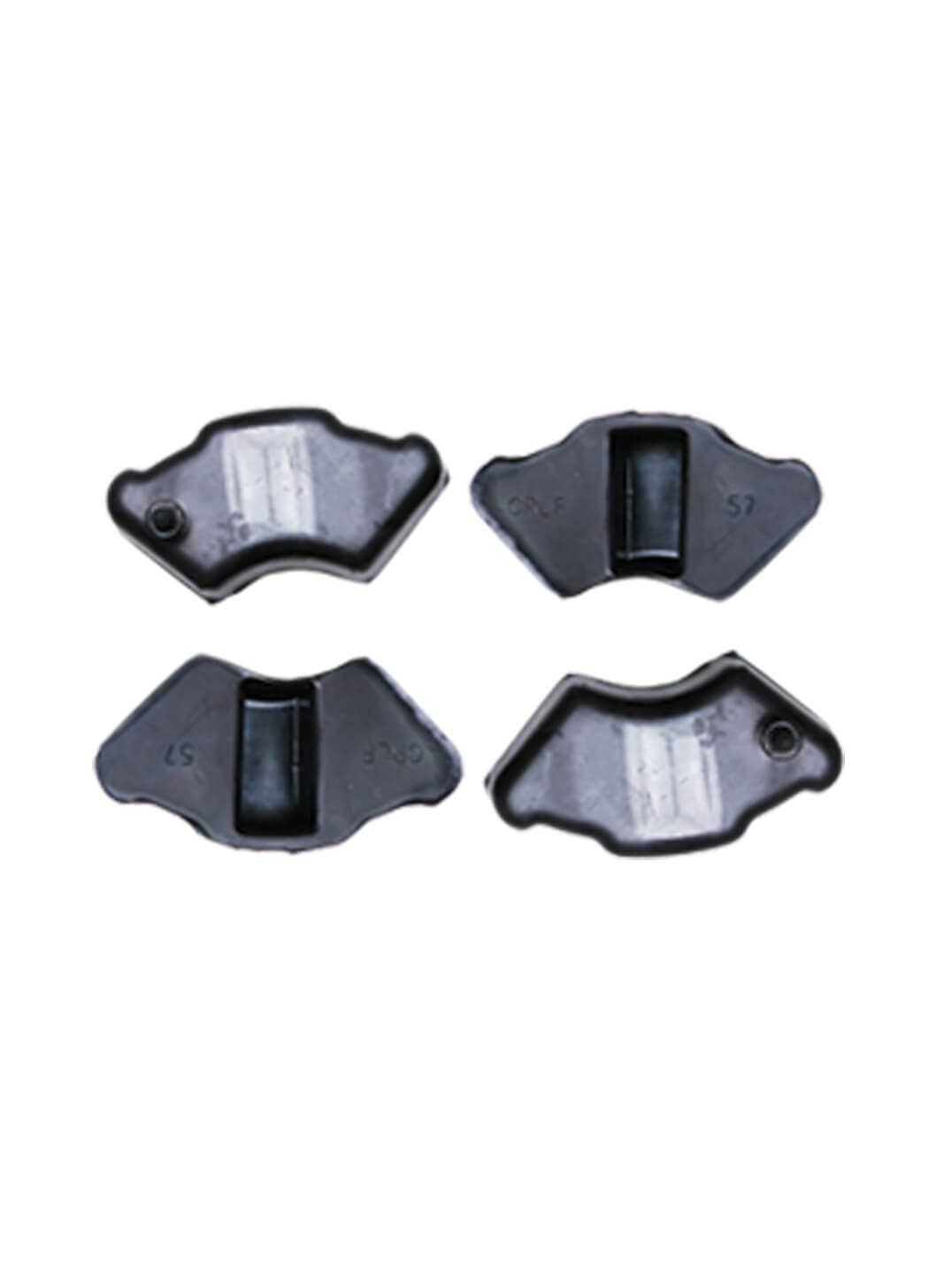 DRUM RUBBER — 70CC CD70F - FIT Auto Parts spare part
