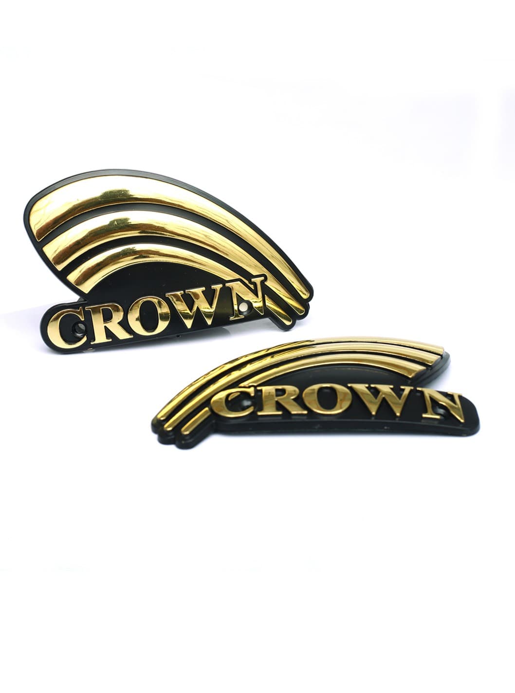 EMBLEM SET spare part by FIT Auto Parts