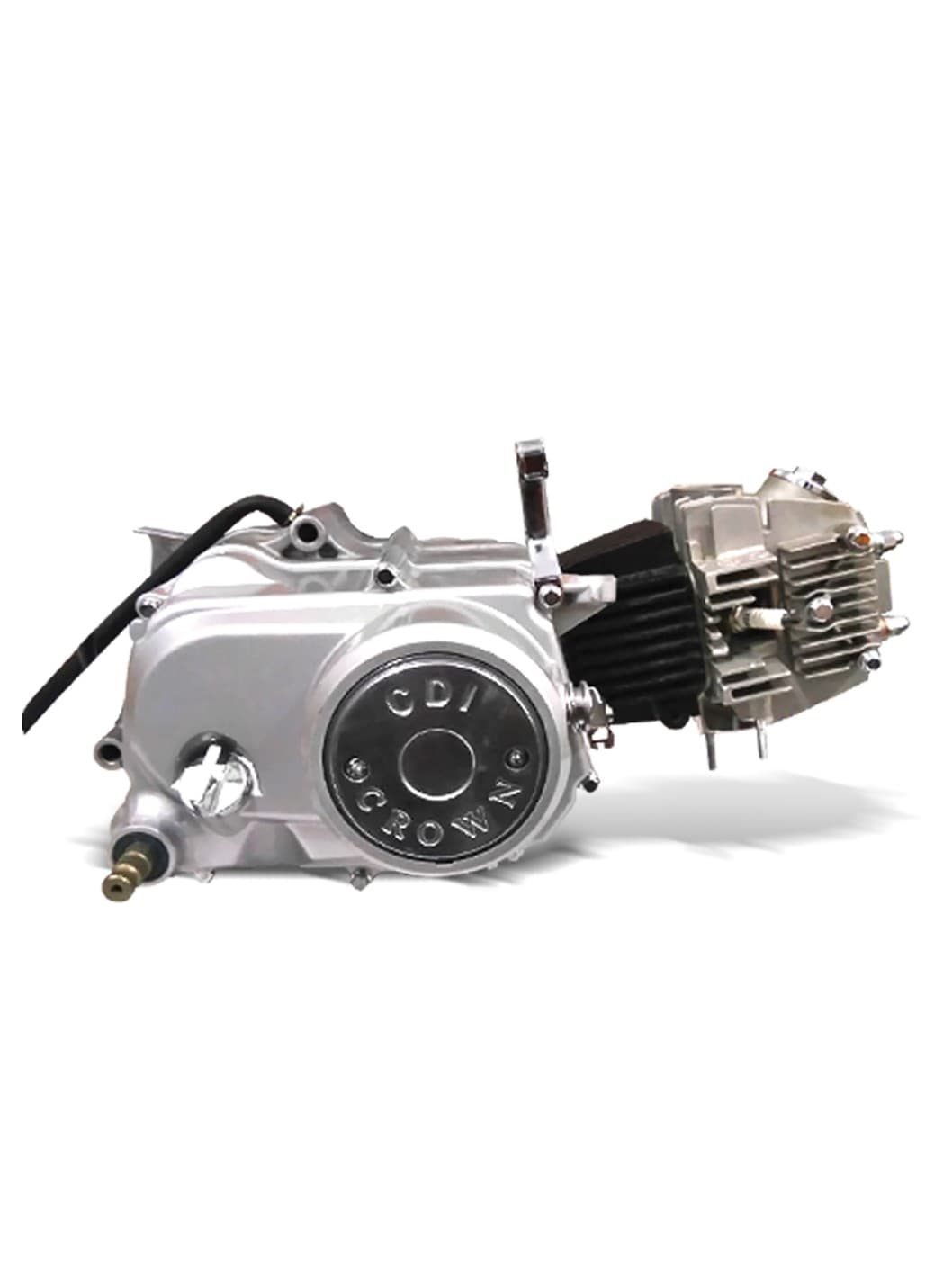 ENGINE COMPLETE '78CC' - FIT Auto Parts spare part