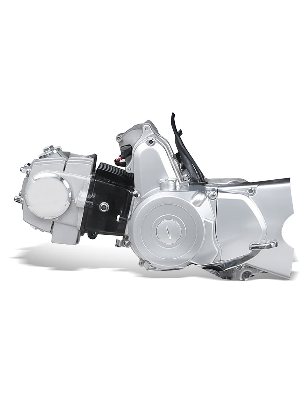 ENGINE COMPLETE 'SELF' spare part by FIT Auto Parts