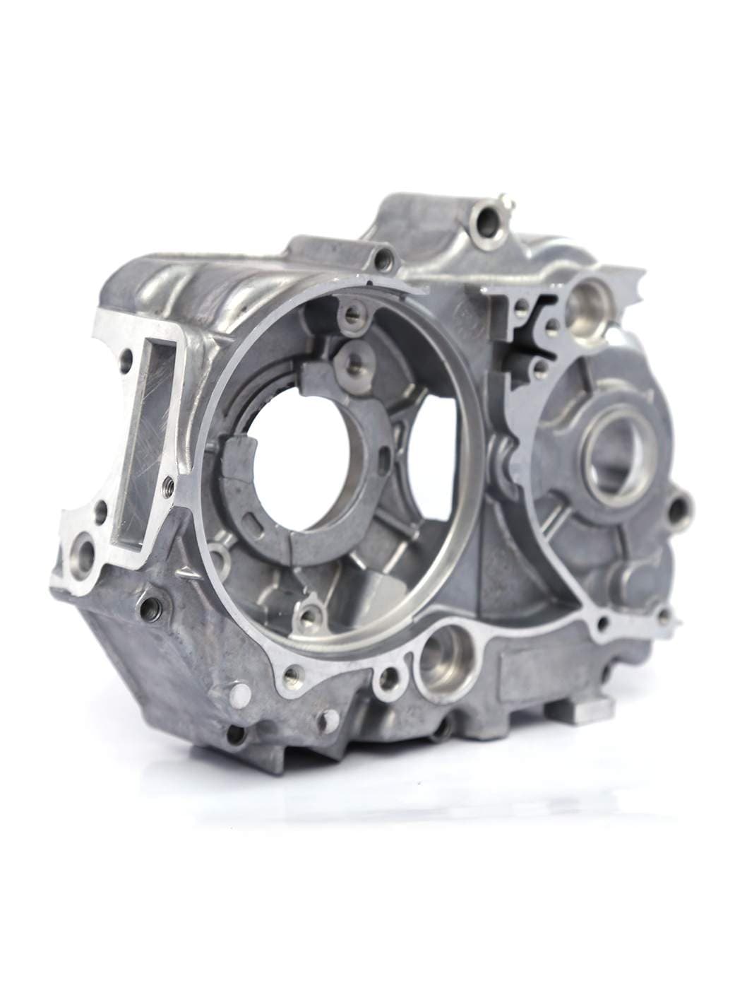 ENGINE PIECE SET RH/LH (CRANK CASE) - FIT Auto Parts spare part