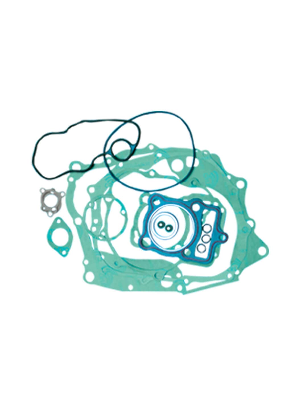 GASKET FULL (GREEN) — 150CC CG150 - FIT Auto Parts spare part