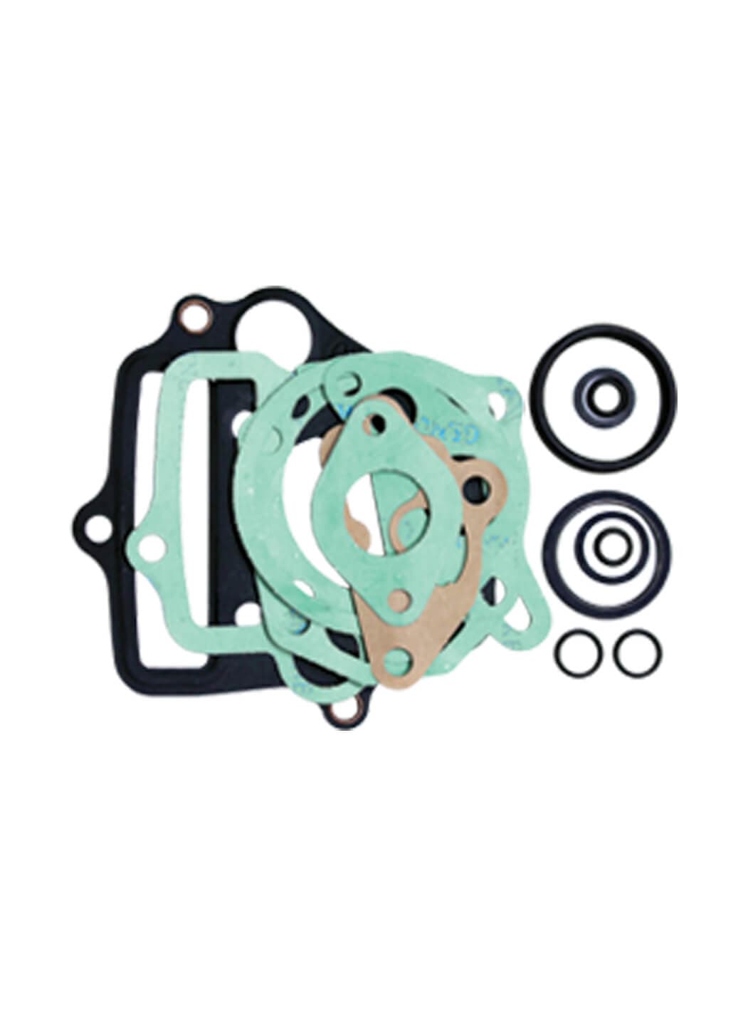 GASKET HALF (GREEN)W/STEEL HEAD GASKET - FIT Auto Parts spare part
