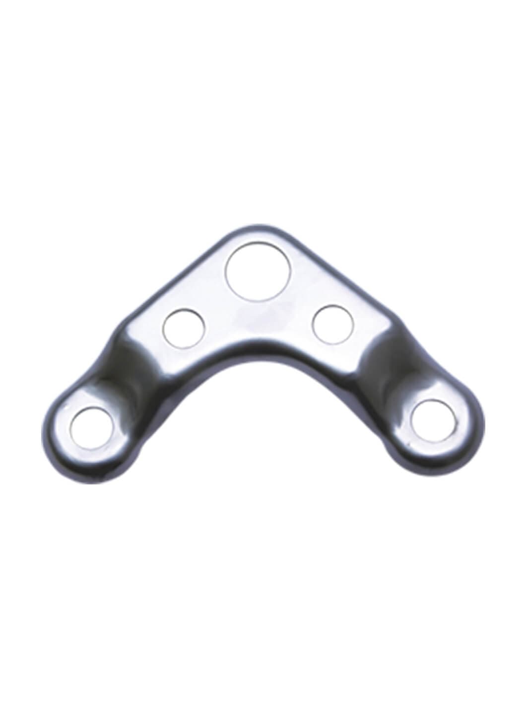 HANDLE T BRIDGE PLATE — 70CC CD70F - FIT Auto Parts spare part