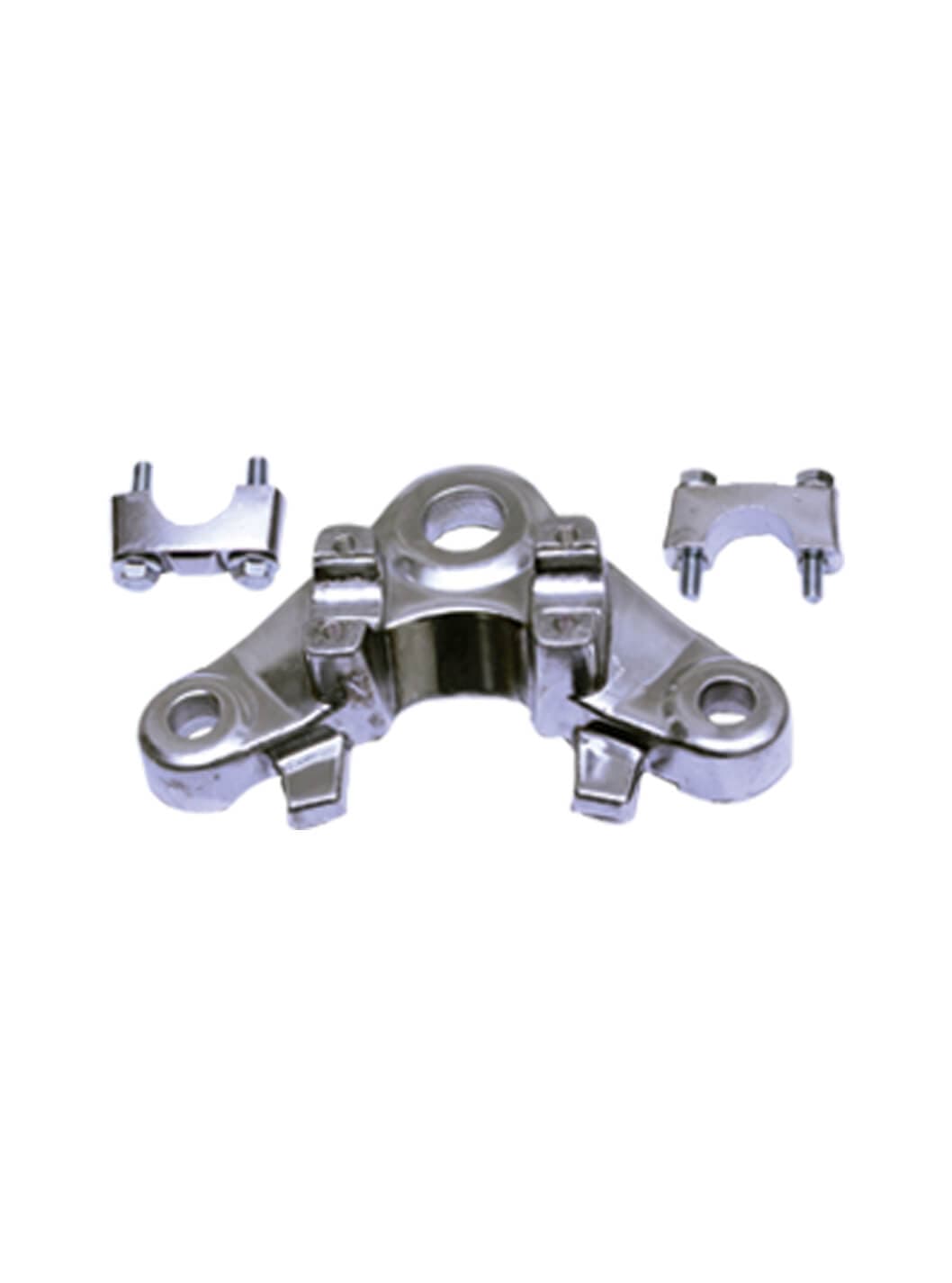 HANDLE T BRIDGE PLATE — 125CC CG125 - FIT Auto Parts spare part