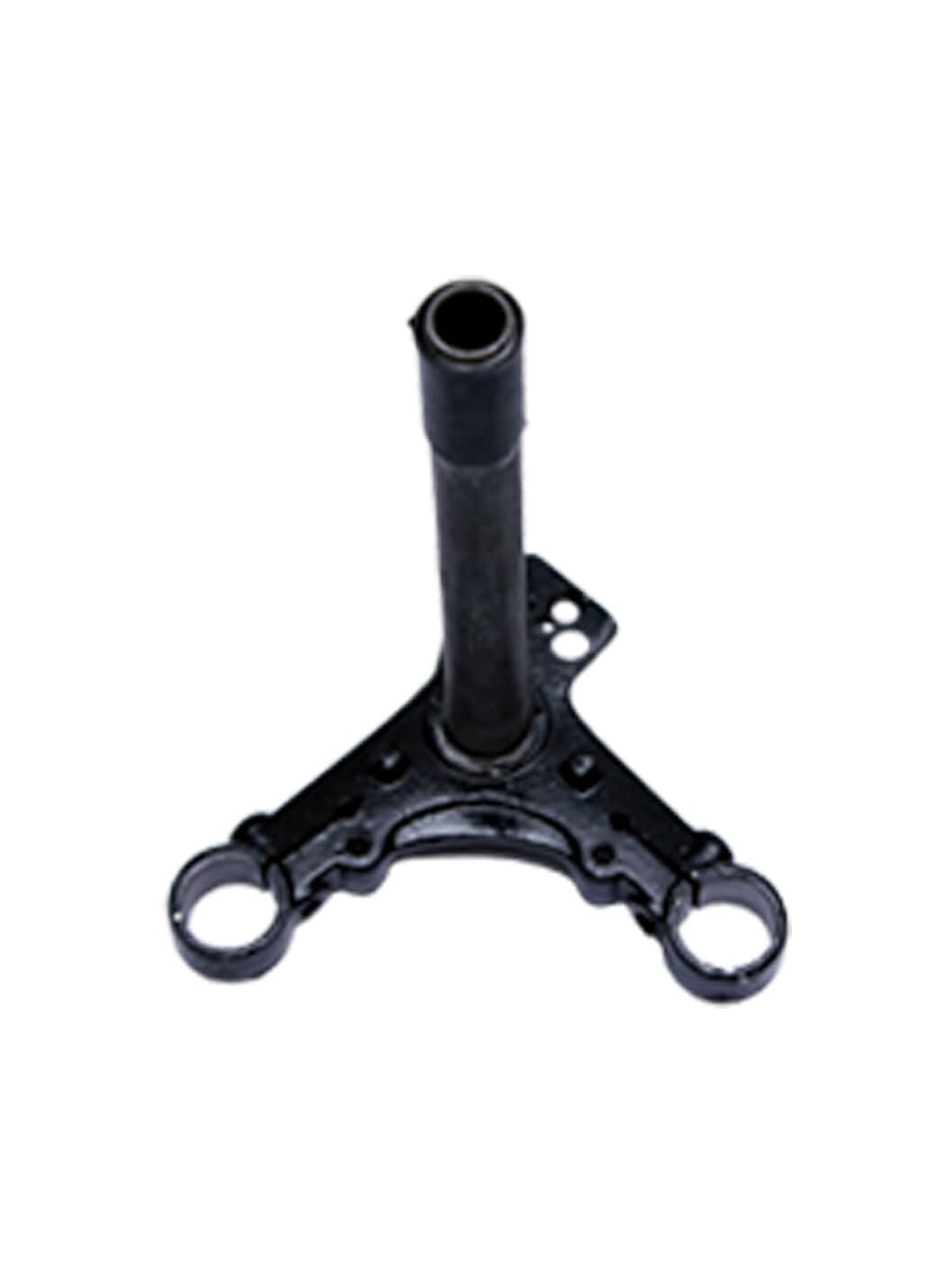 HANDLE T ONLY — 70CC CD70F - FIT Auto Parts spare part