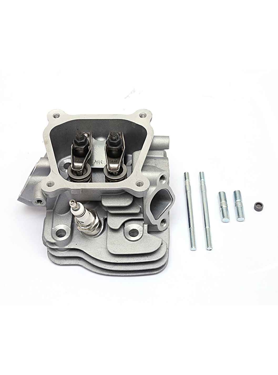 HEAD COMPLETE — GENERATOR 2.5 KVA - FIT Auto Parts spare part