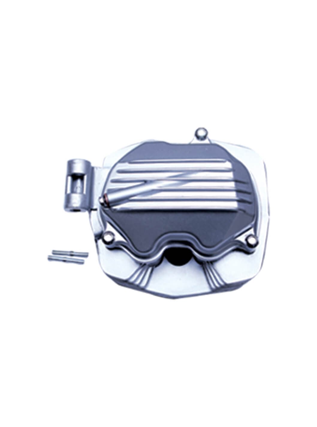 HEAD COMPLETE — 125CC CG125 - FIT Auto Parts spare part
