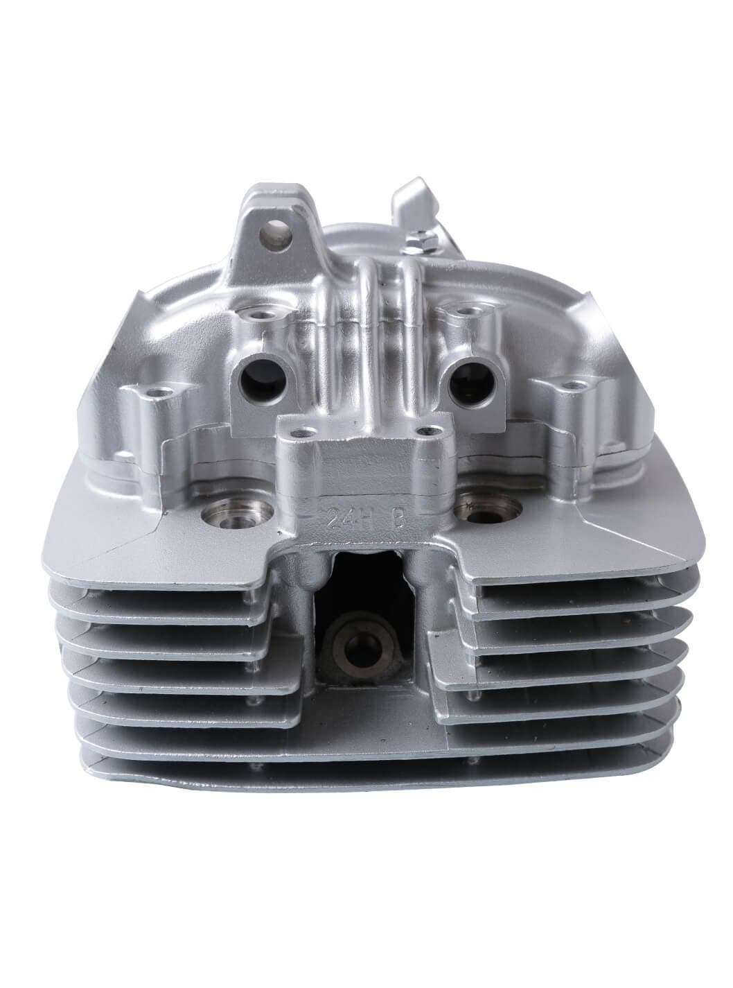 HEAD ONLY WITH TOP COVER — SUZUKI GS150 - FIT Auto Parts spare part