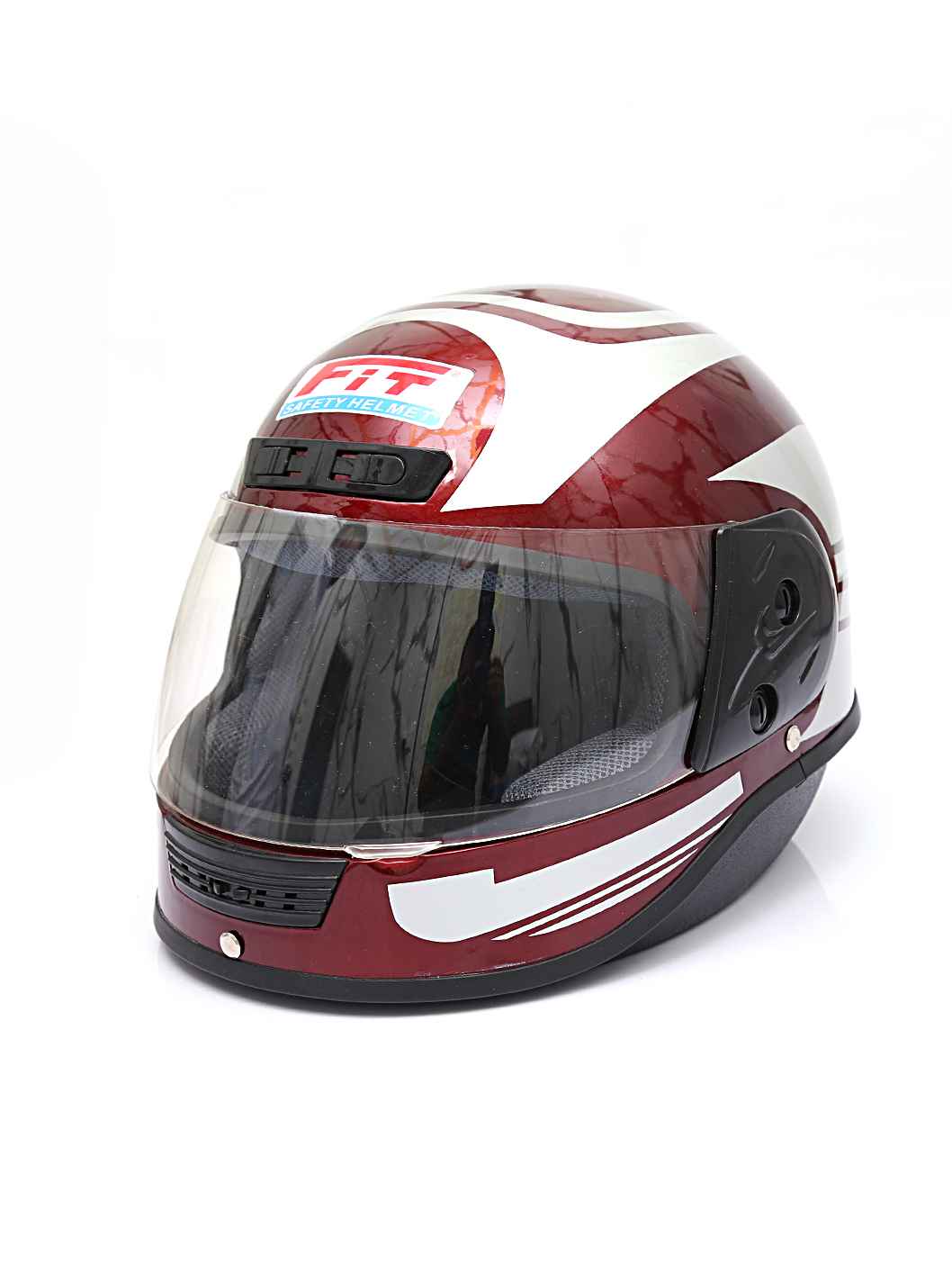 HELMET 'FIT 01' spare part by FIT Auto Parts