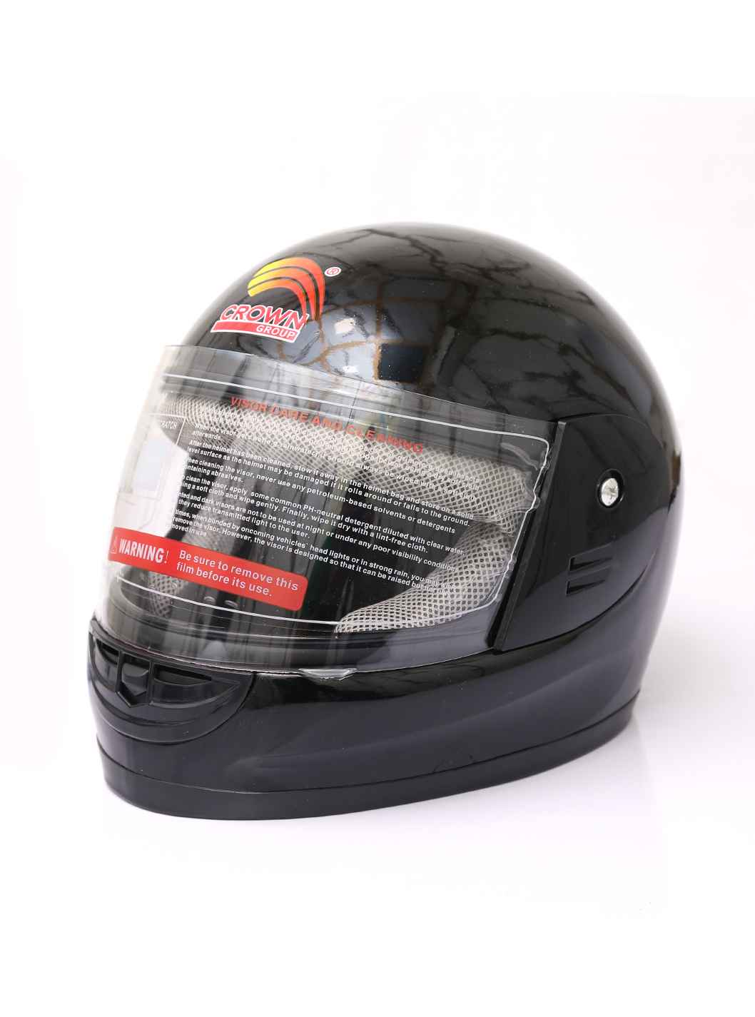HELMET 'FIT 02' spare part by FIT Auto Parts