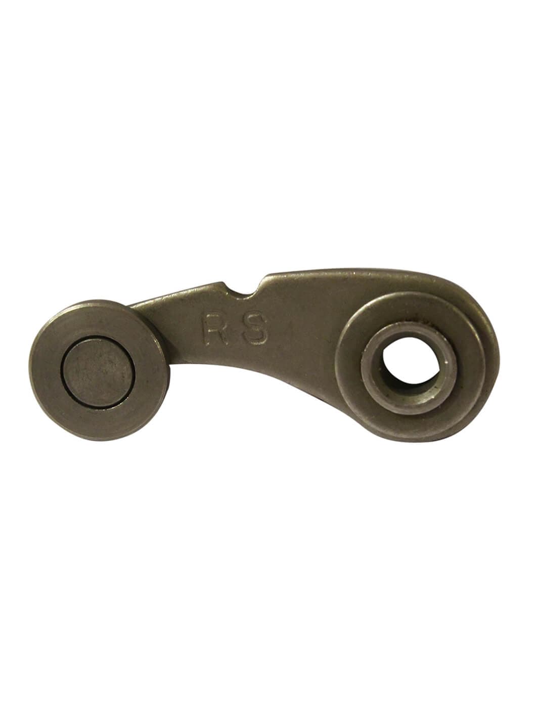 HOCKEY PATTI — 3WHEELERS CG200-BLACK - FIT Auto Parts spare part