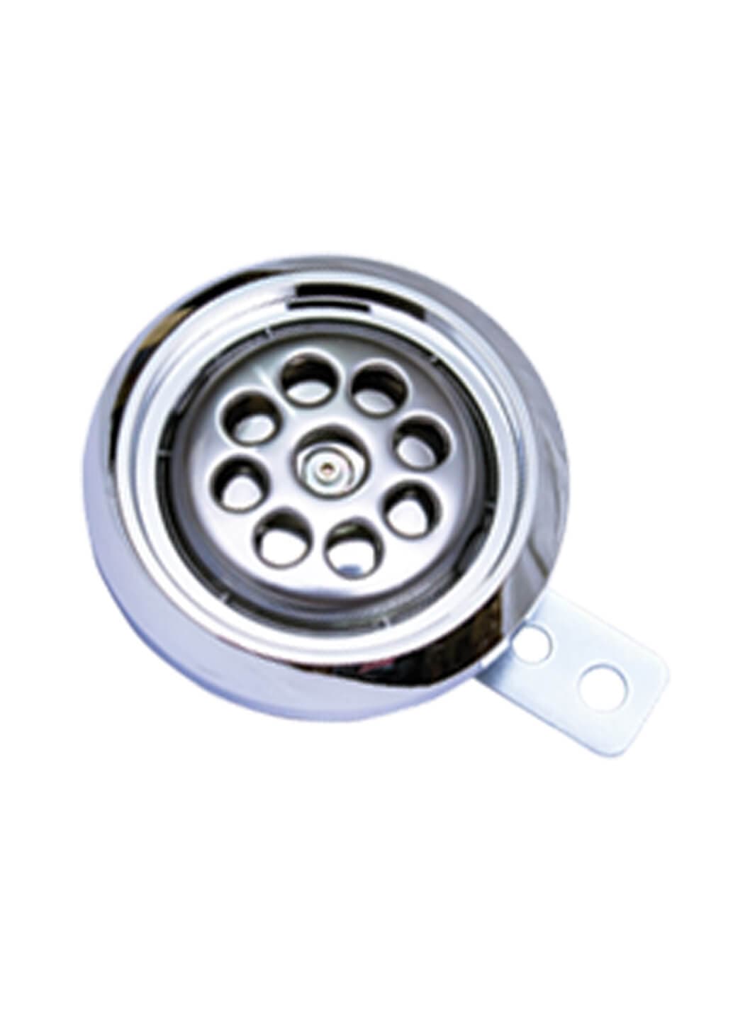 HORN CROME 12V spare part by FIT Auto Parts