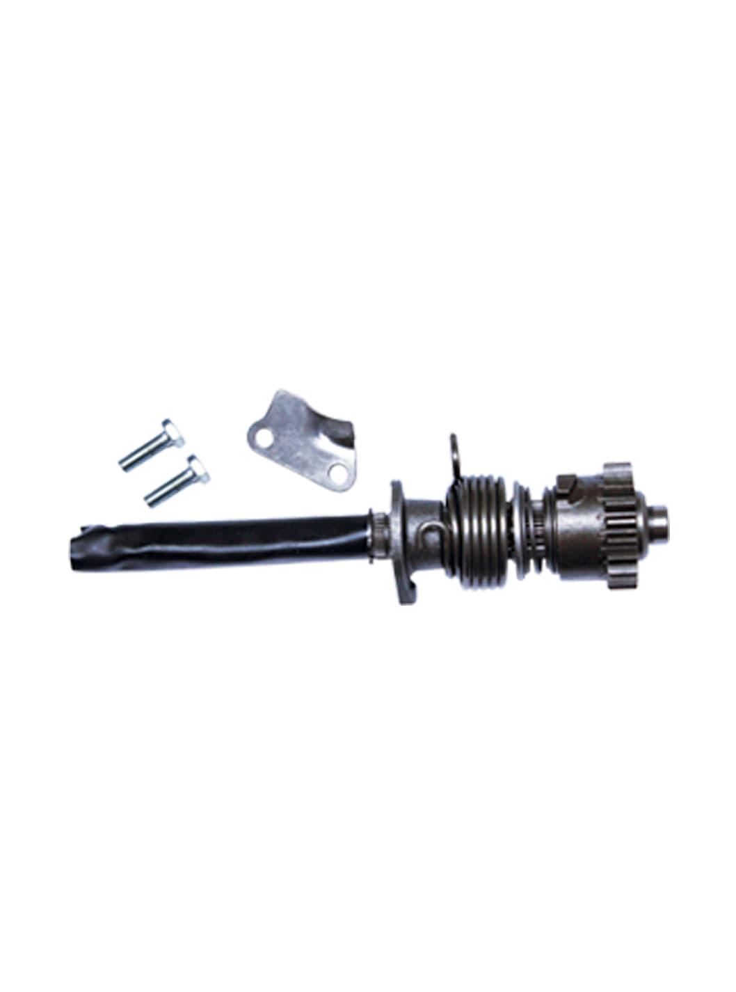 KICK SHAFT COMPLETE — 70CC CD70F - FIT Auto Parts spare part