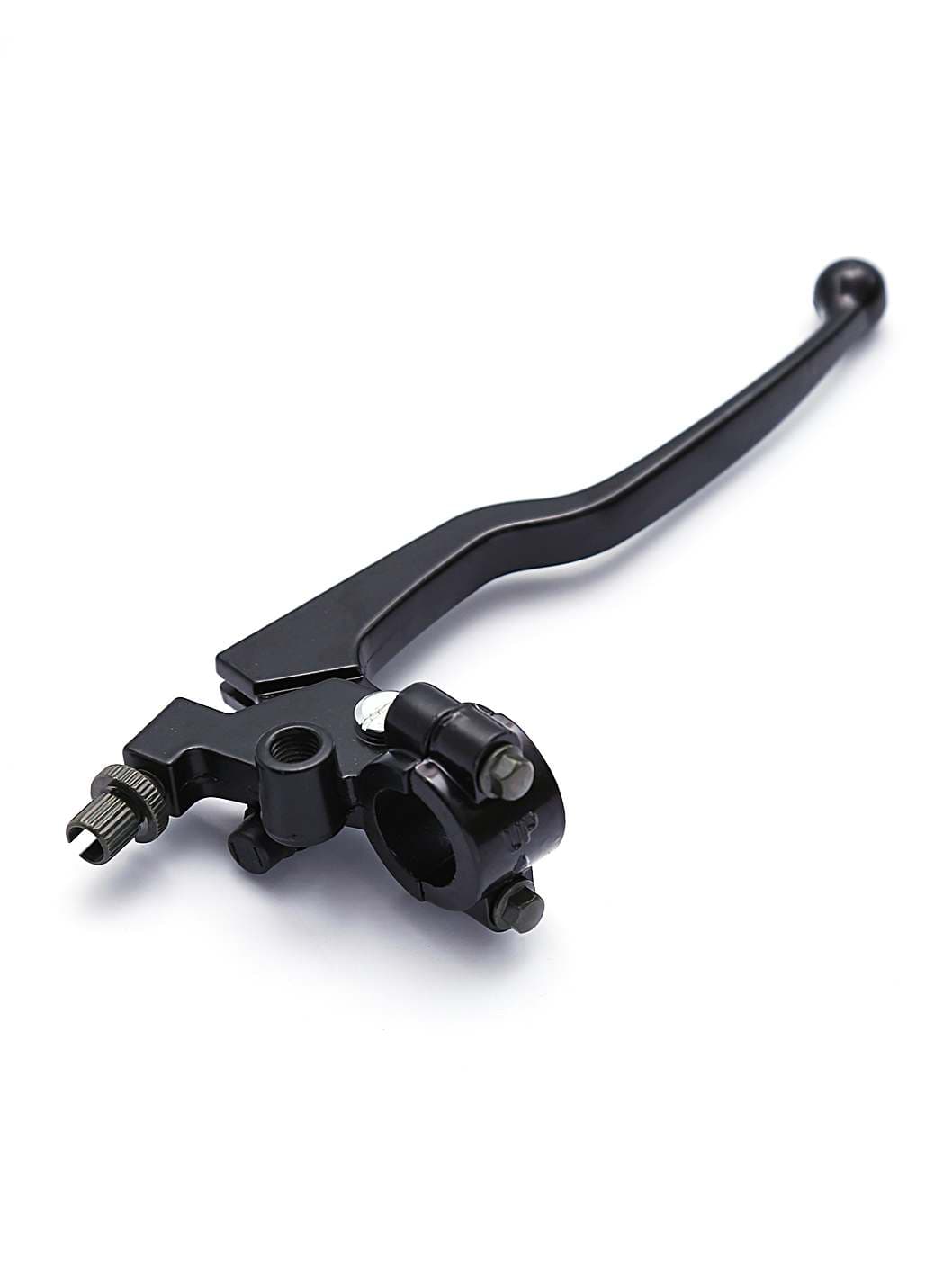 LEVER BRAKE WITH HOLDER - FIT Auto Parts spare part