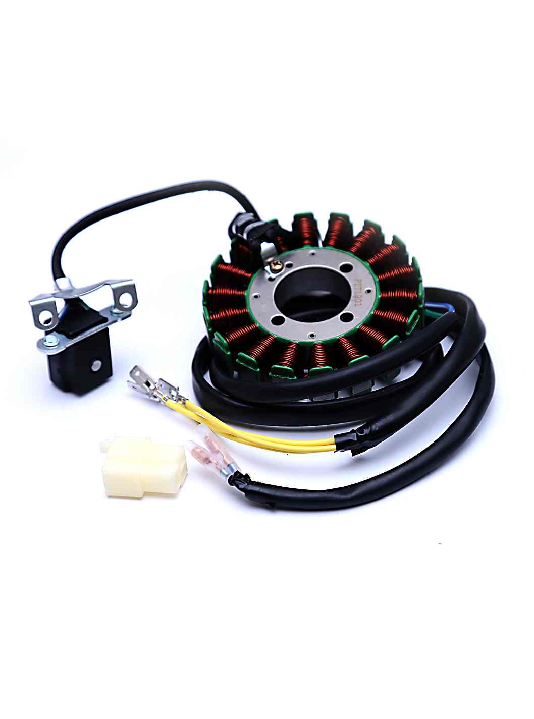 MAGNET COIL RING — 3WHEELERS SAZGAR - FIT Auto Parts spare part