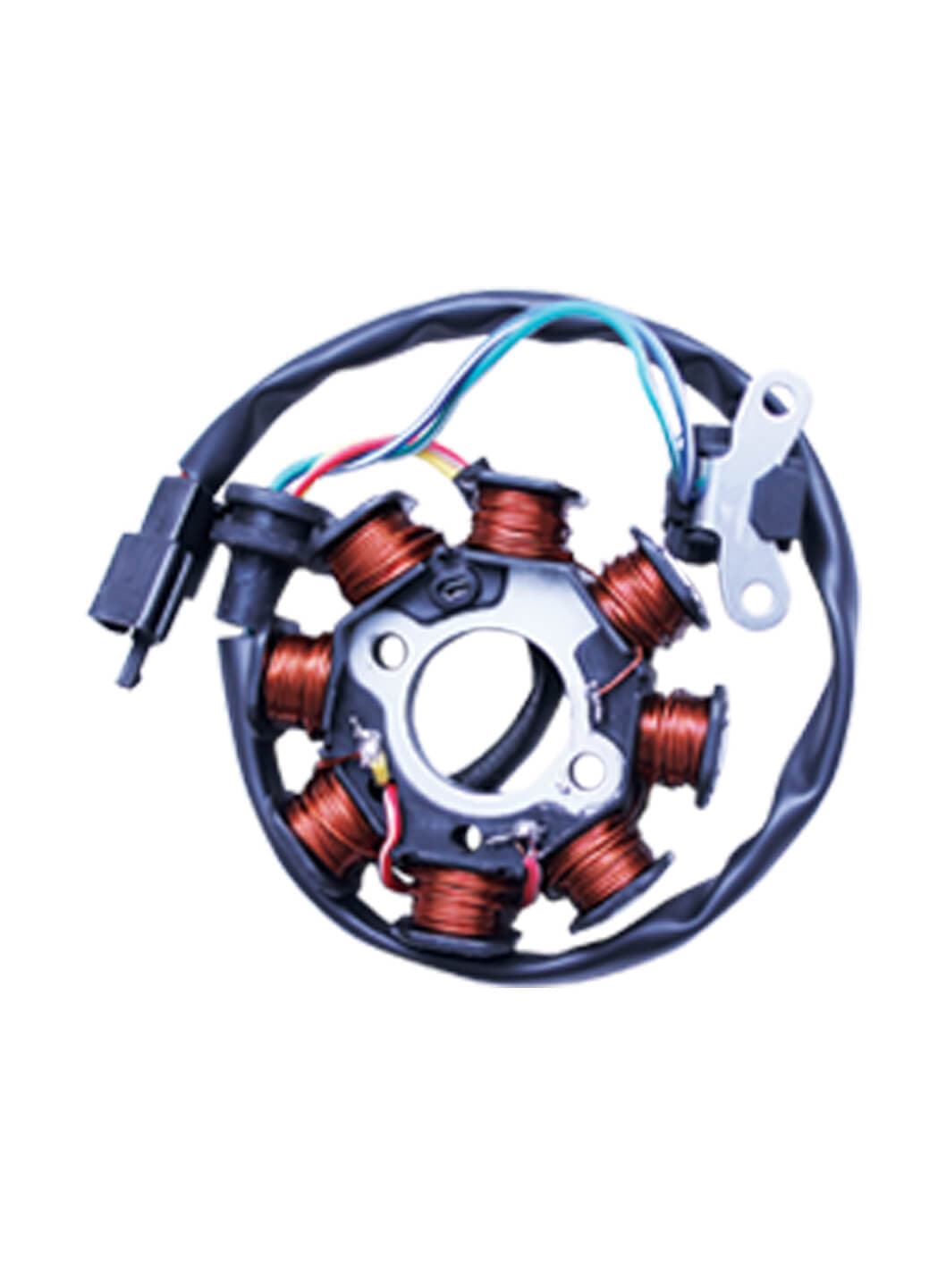 MAGNET COIL RING spare part by FIT Auto Parts