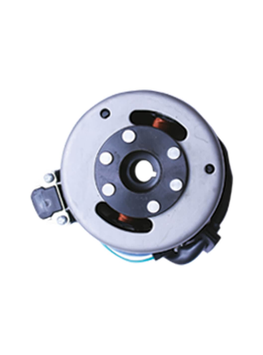 MAGNET COMPLETE (HERO) - FIT Auto Parts spare part