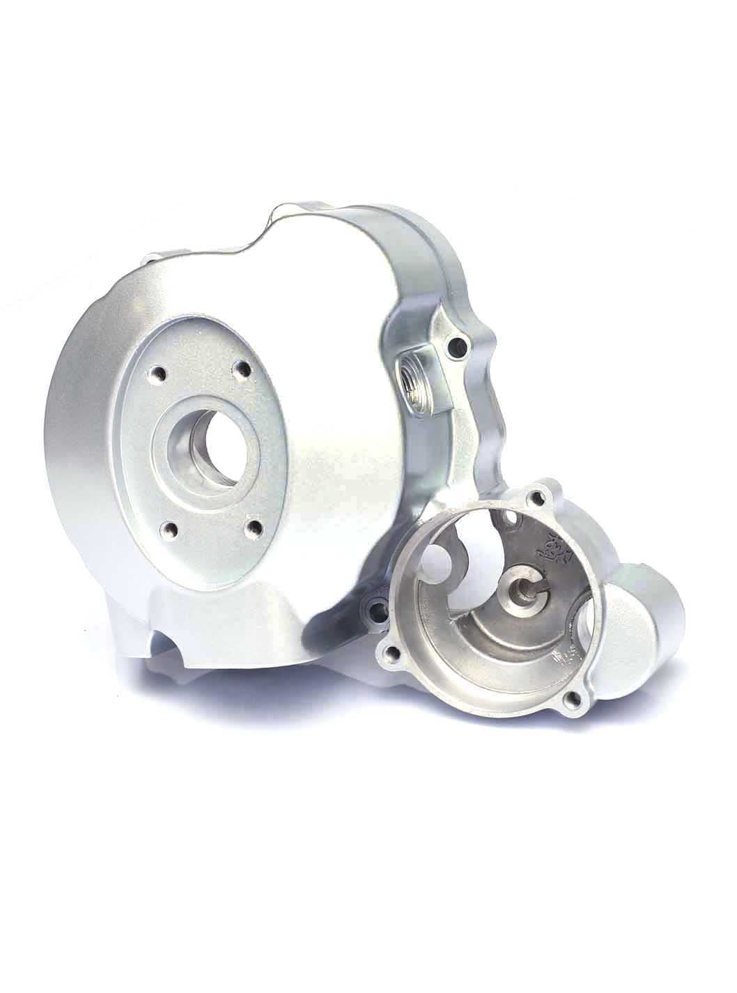 MAGNET COVER WITH BUSH - FIT Auto Parts spare part