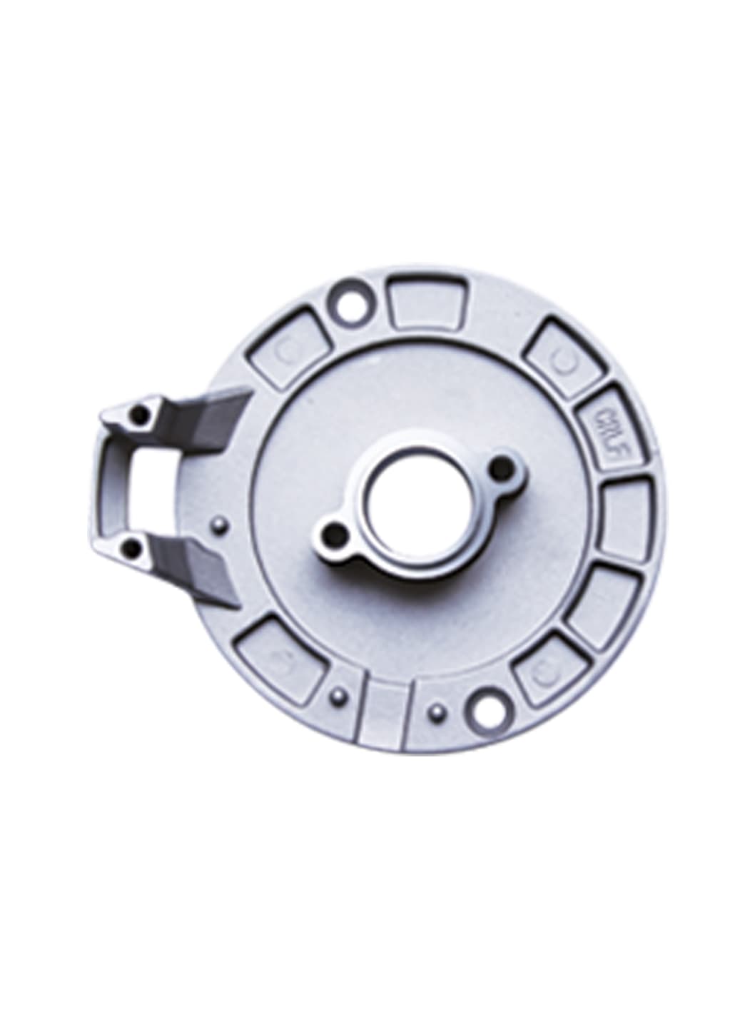 MAGNET PLATE ONLY spare part by FIT Auto Parts